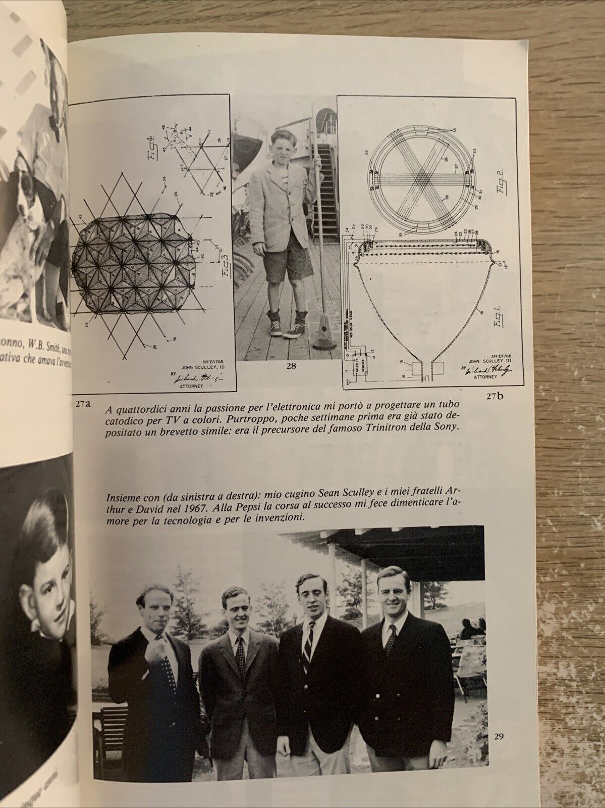 Io la Pepsi e la Apple la mia sfida per inventare il futuro, John Sculley 1988
