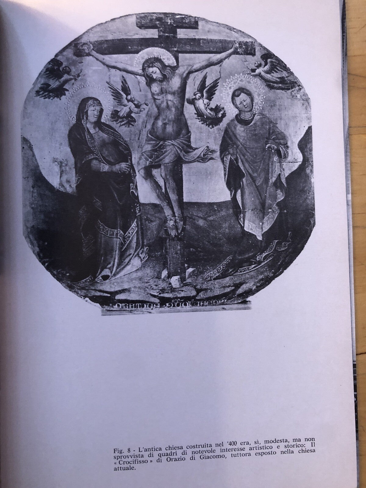 Il beato Marco da Bologna e il suo convento di S. Paolo in Monte nel quattrocent