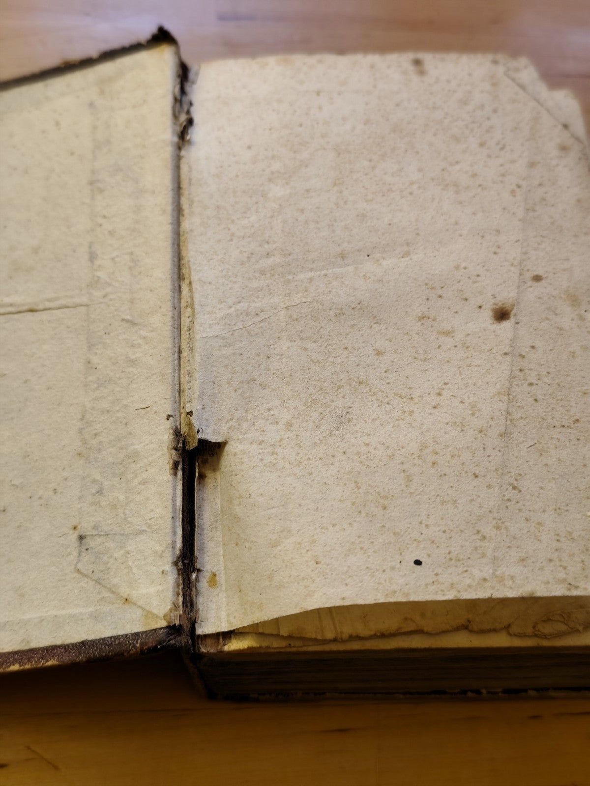 Giardino spirituale ovvero pratiche divote, Napoli 1858 Tipografia Vernieri