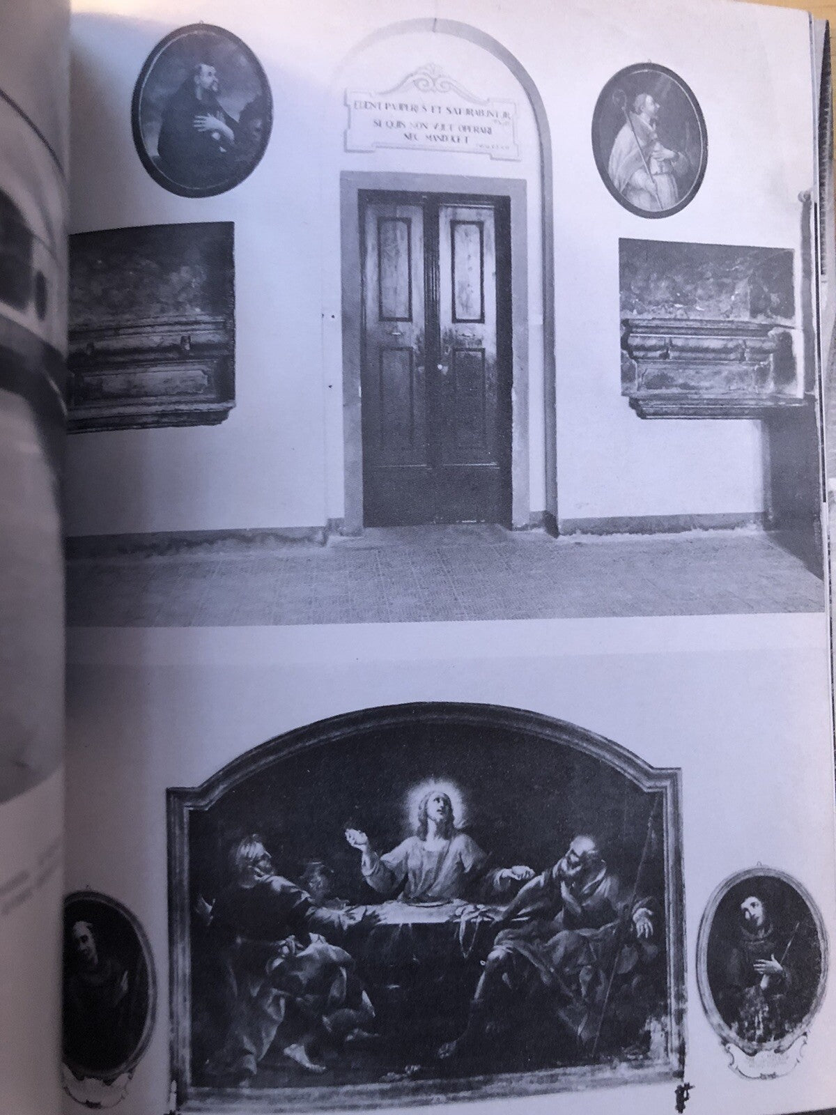 Il beato Marco da Bologna e il suo convento di S. Paolo in Monte nel quattrocent