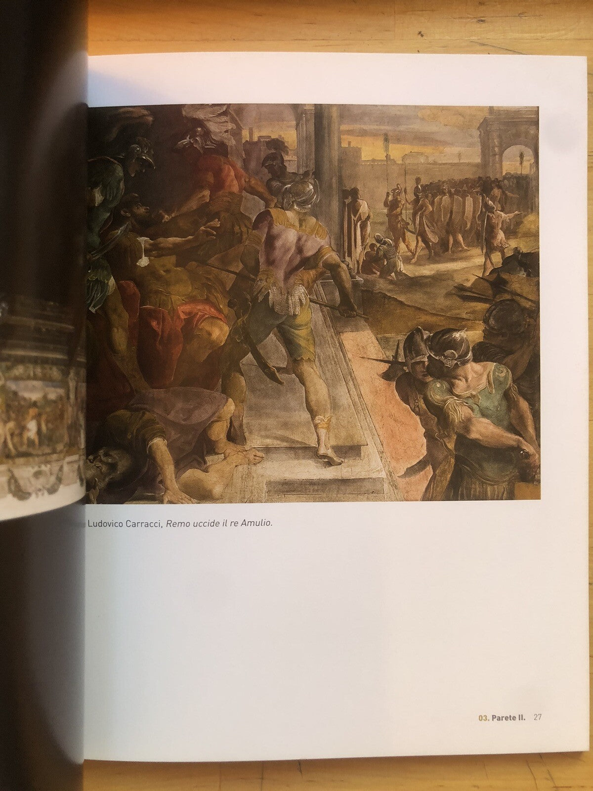 Palazzo Magnani Bologna, Silvana Editoriale. Unicredit 2015