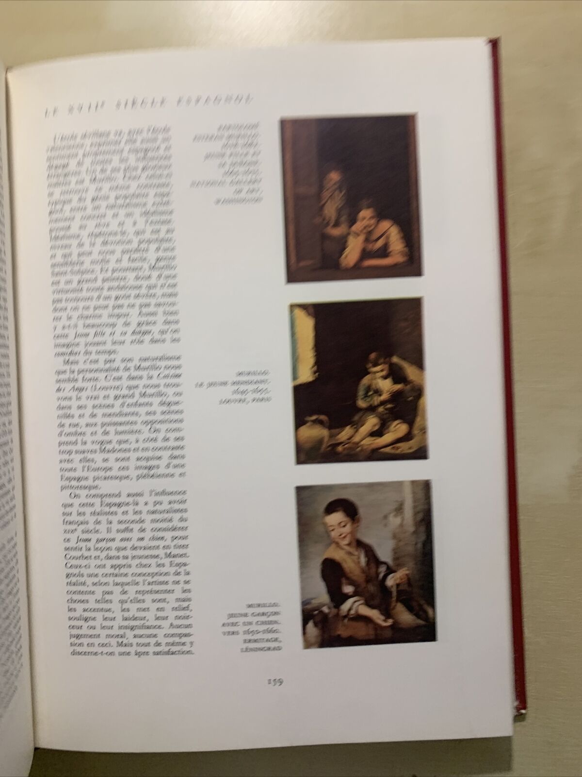 HISTOIRE ILLUSTRÉE DE LA PEINTURE DE L'ART RUPESTRE À L'ART ABSTRAIT - HAZAN #