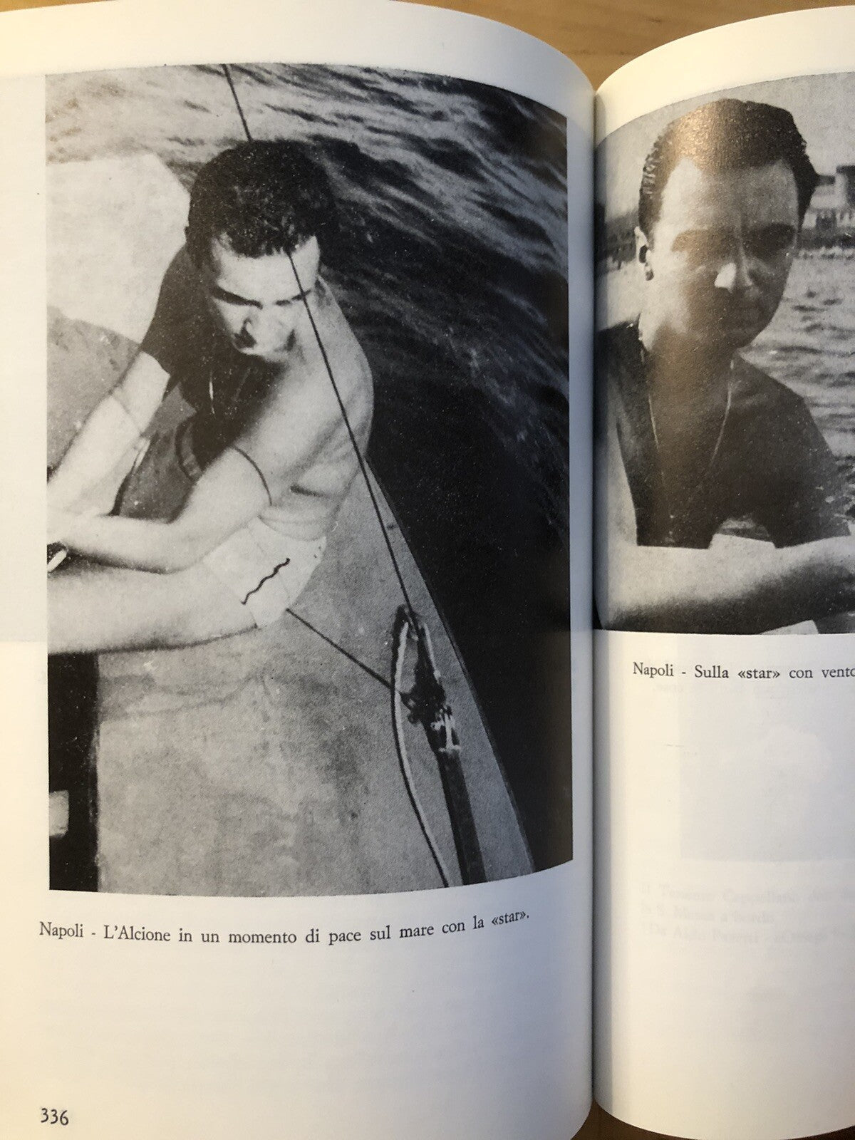 Un alcione dalle ali spezzate, parte seconda Il Volo, Sergio Nesi **autografato*