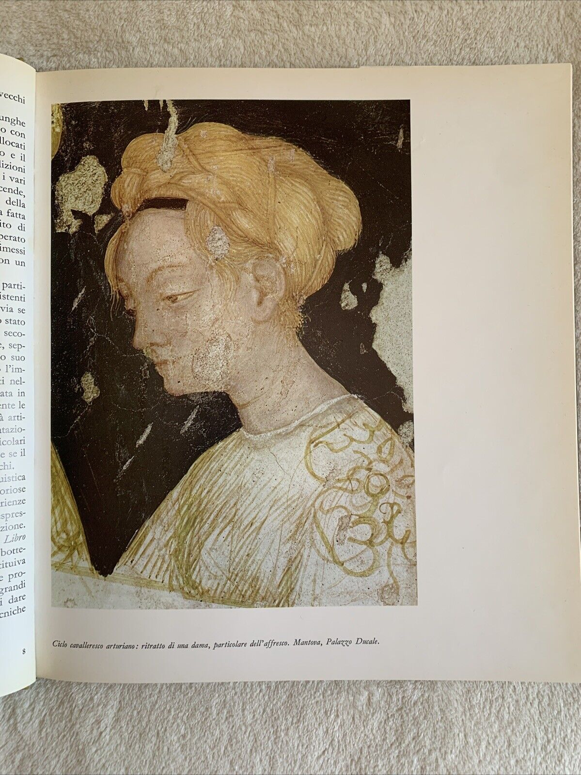 Pisanello alla corte dei Gonzaga, Paccagnini - Electa editrice 1972