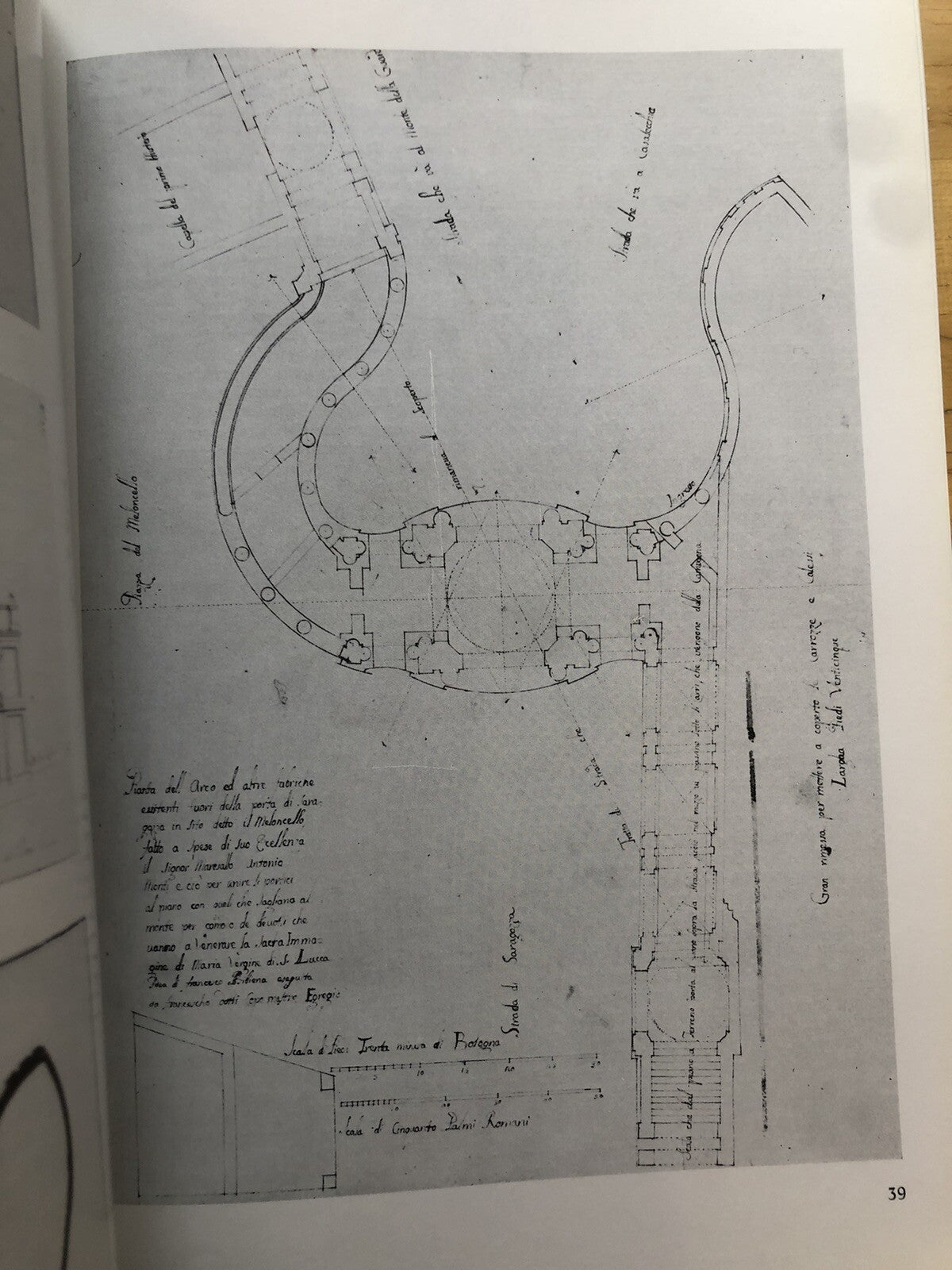I palazzi senatorii a Bologna Architettura come immagine del potere - G. Cuppini