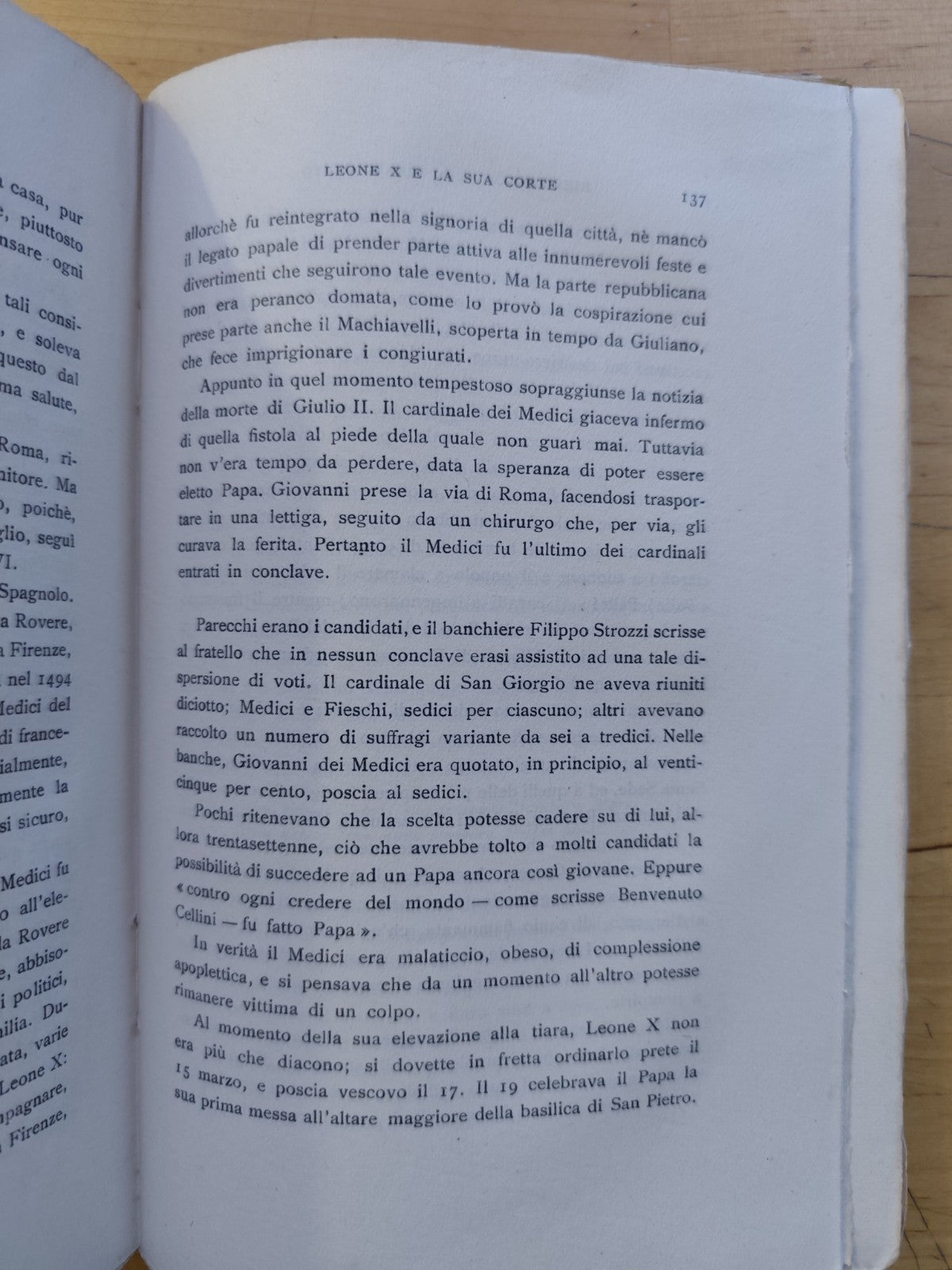 Rievocazioni del rinascimento - G.Marchetti Ferrante, Laterza 1924