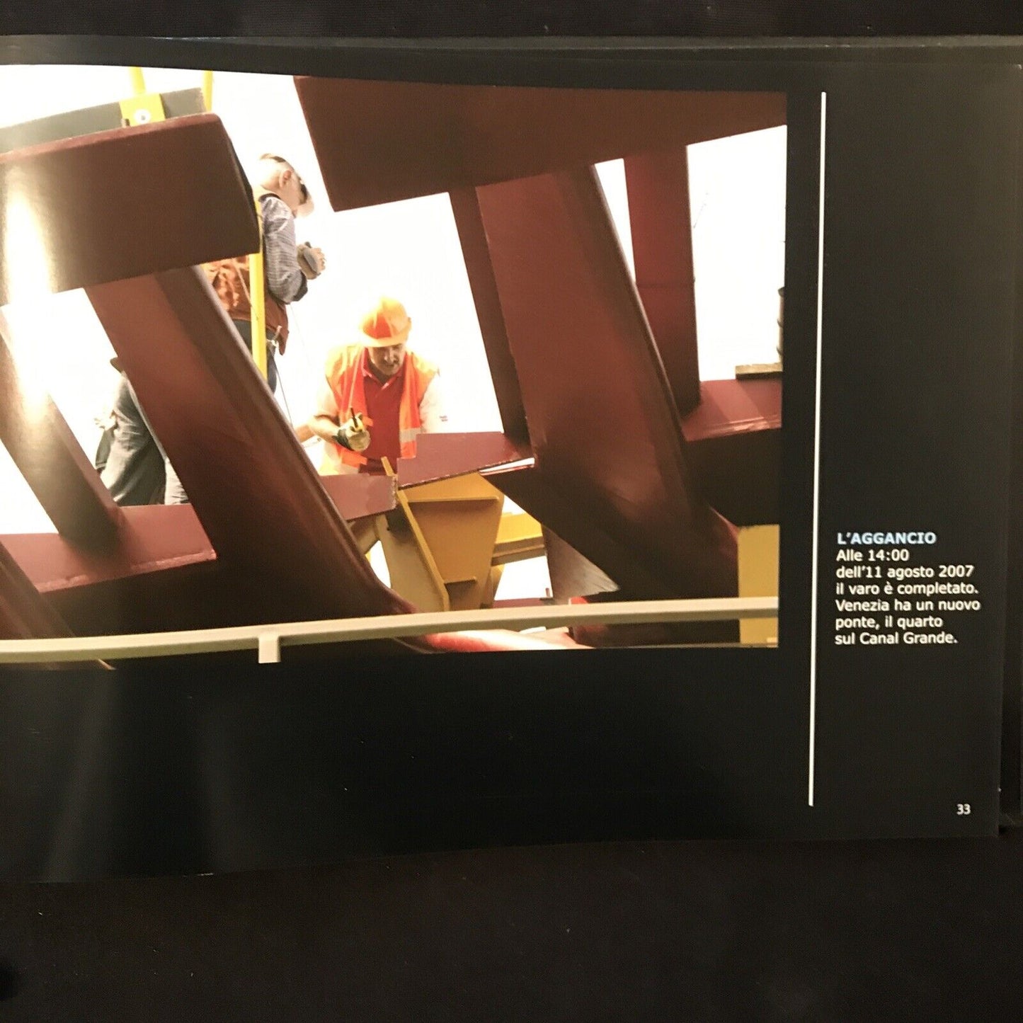 FAGIOLI FOR VENICE - Fagioli Group. architettura #