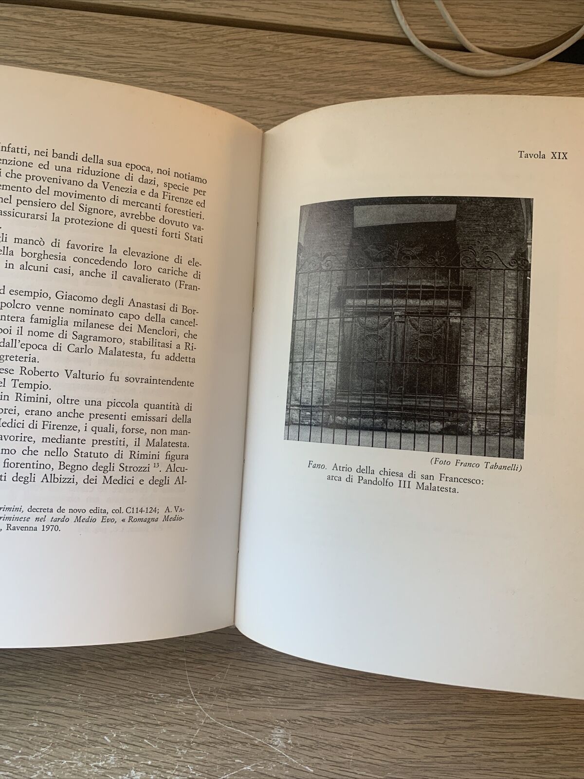 Sigismondo Pandolfo Malatesta. Avvenimenti e uomini di Romagna. Mario Tabanelli