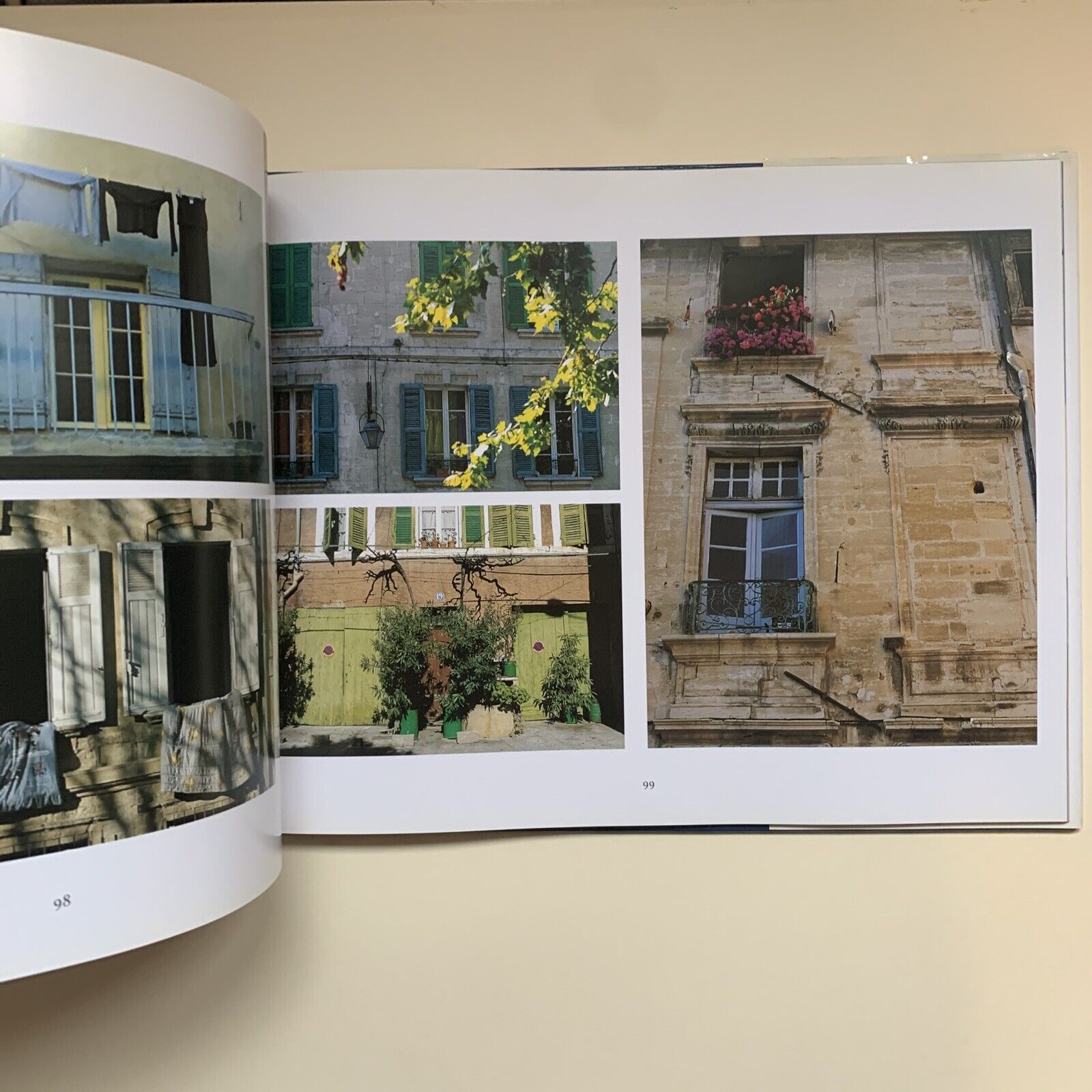 AVIGNON - Sylvestre Clap, Alain Christof. Equinoxe 1999 #