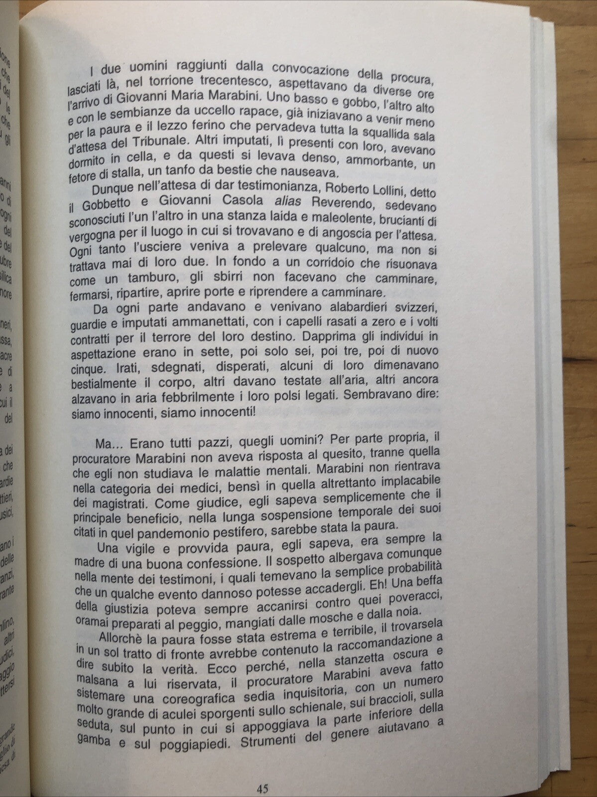 Giuseppe Giannantonj - Il Bagatto. Edizioni Bologna-Miami 2005