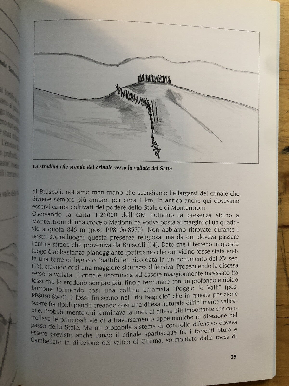 Dal medioevo alla Repubblica, Emanuele Stefanini, Michelangelo Abatantuono 2004