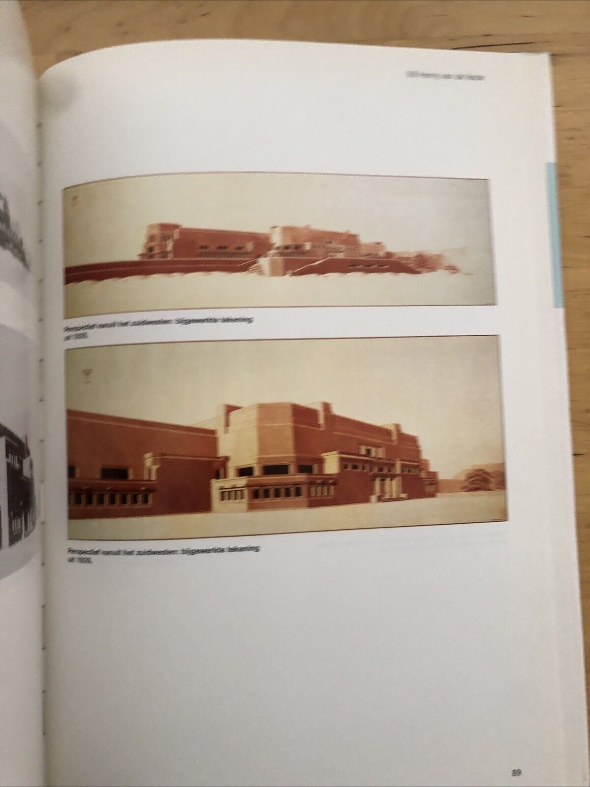 De Kröllers en hun architecten - Johannes van der Wolk 1992