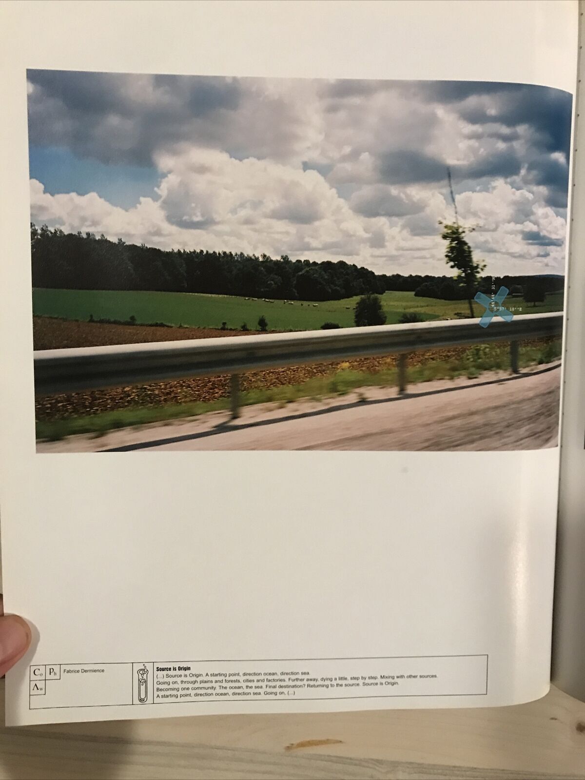 Ad!dict Source number 14 Quarterly Autumn Issue 2001 creative lab Magazine