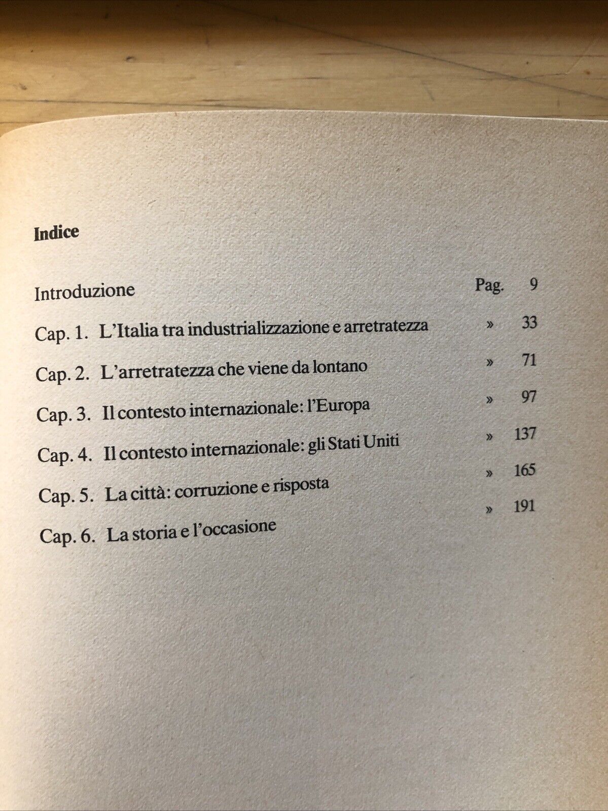 La destra in Italia, Giorgio Galli - Gammalibri 1983