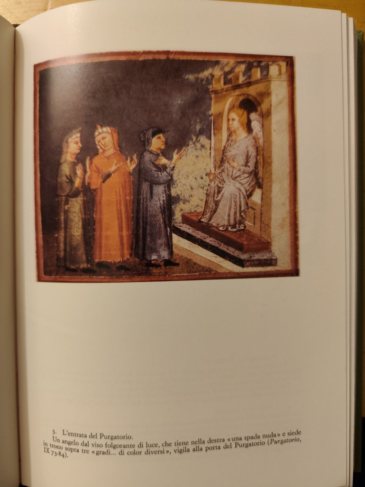 La nascita del purgatorio - Jacques Le Goff, Einaudi 1982