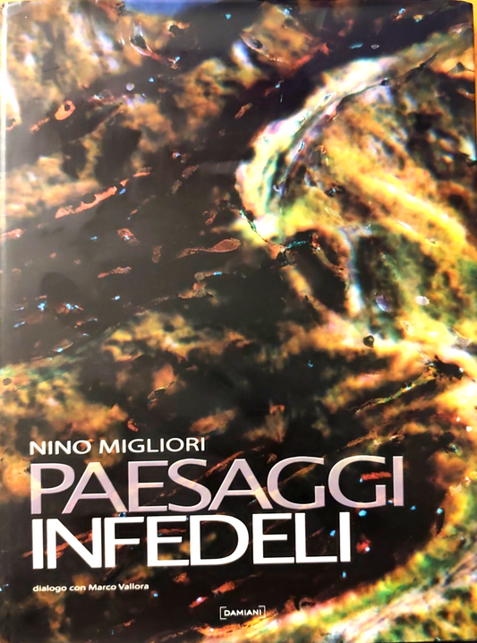 Paesaggi Infedeli Nino Migliori - Damiani 2008