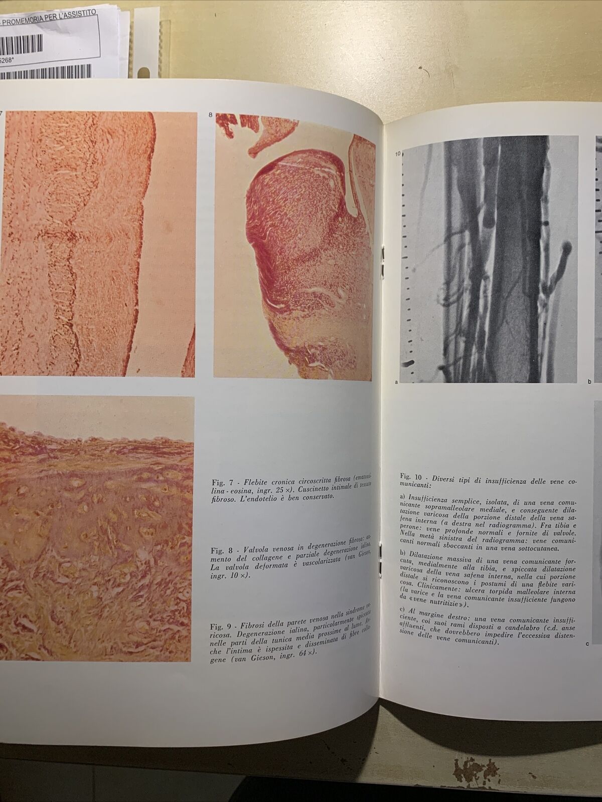 SIMPOSI CLINICI VOLUME 5 NUMERO 4 - 1968 #