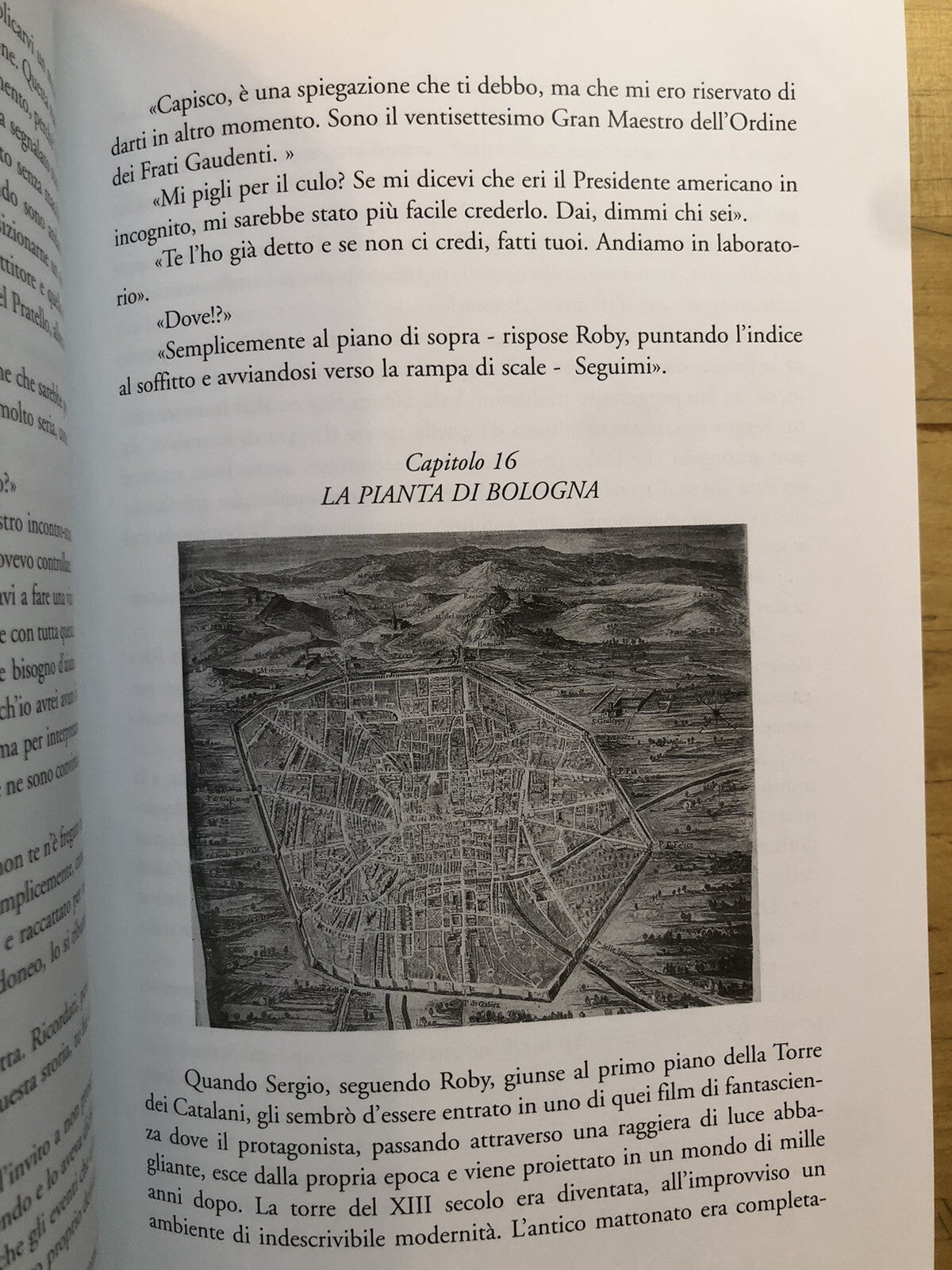 Il mistero della pietra alla scoperta di un antico segreto le strade di Bologna