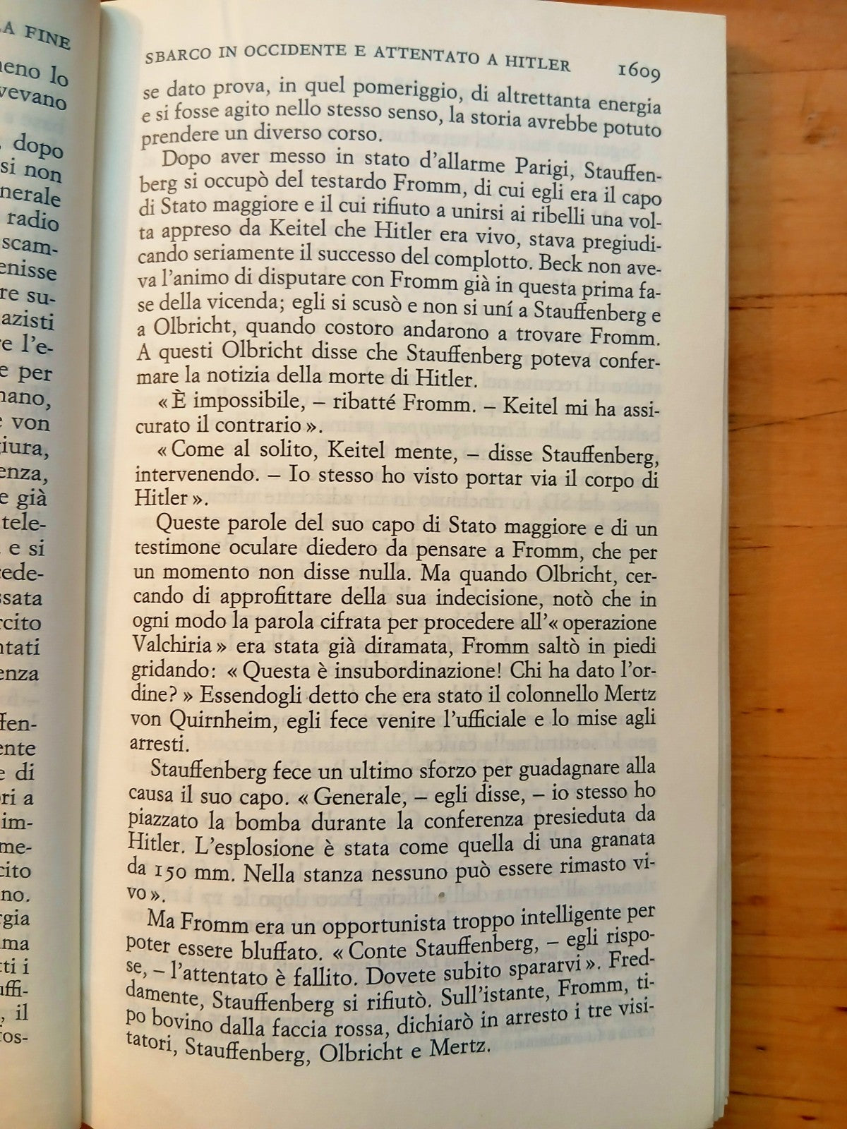 Storia del terzo Reich vol. 2 - William L. Shirer - Einaudi 1969