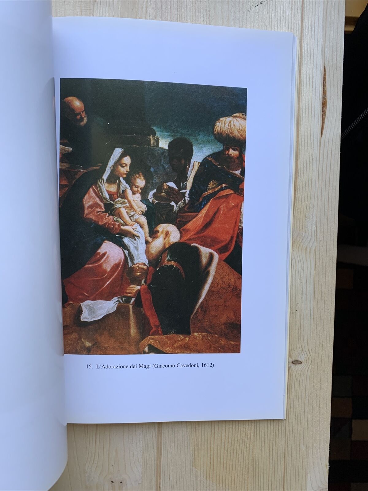 LibroBASILICA SAN PAOLO MAGGIORE congregazione Chierici Barnabiti. Bologna 1999#