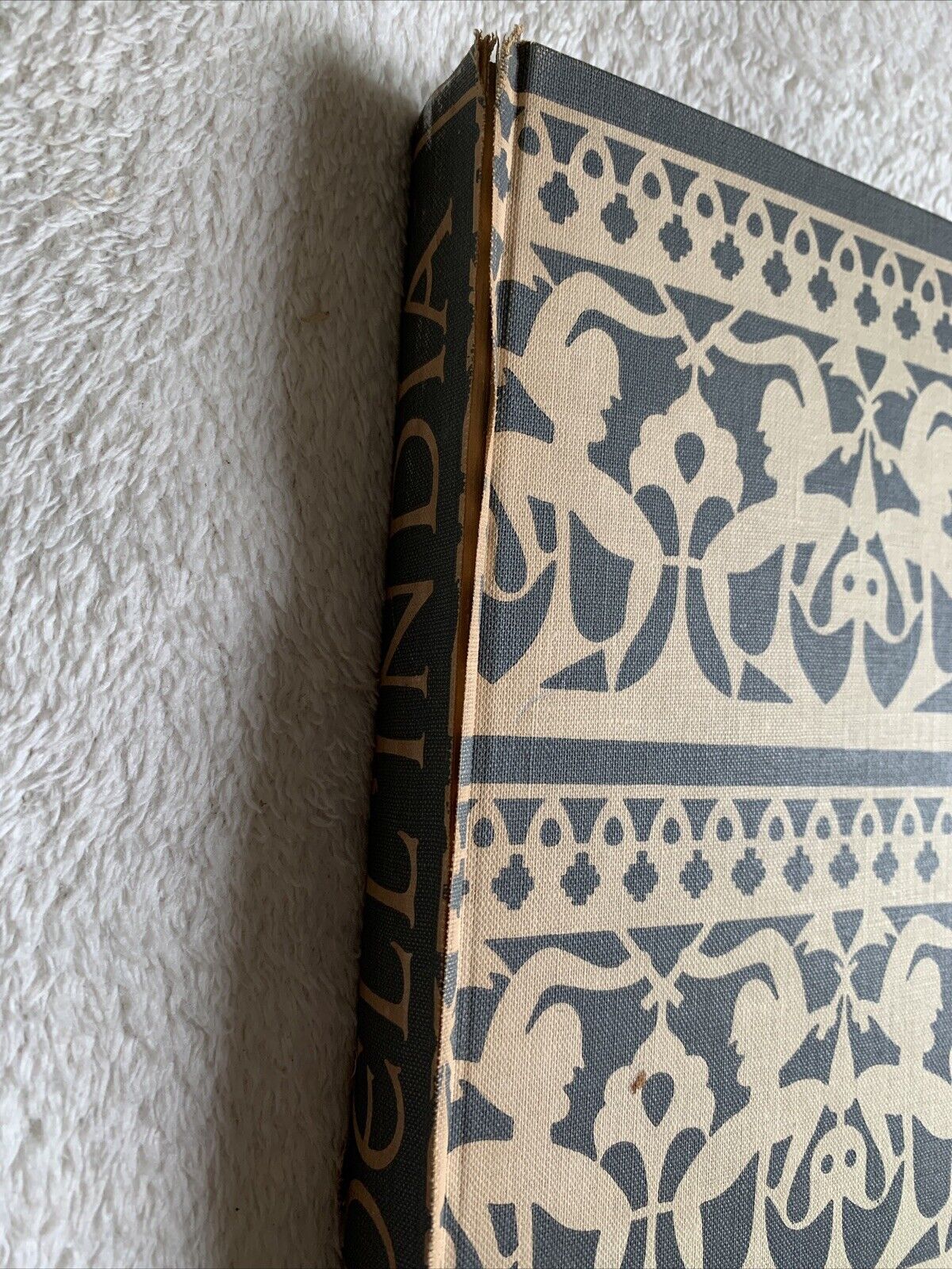 L'arte dell'India. Sansoni Phaidon 1957
