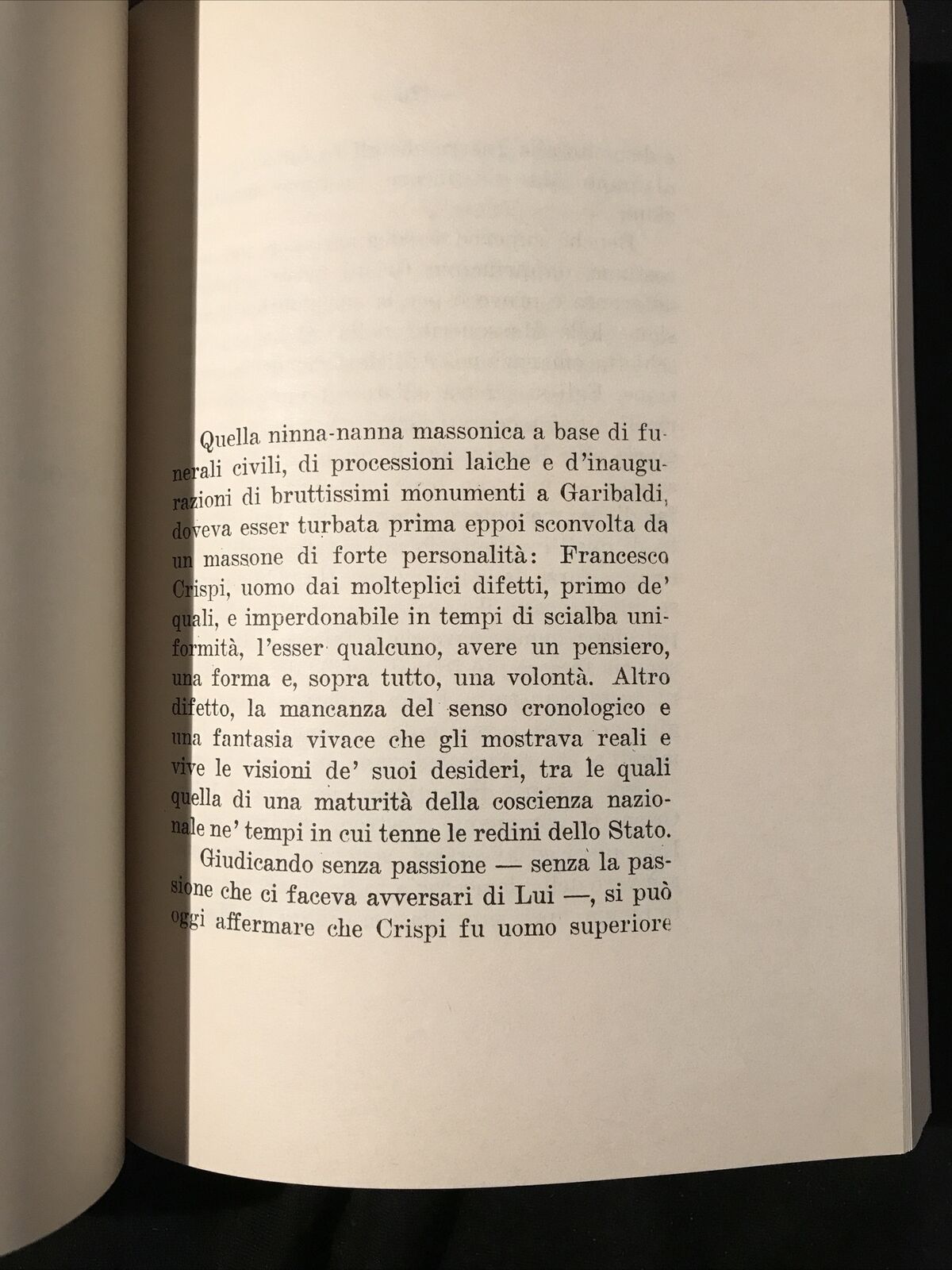 L'ESPIAZIONE MASSONICA, X.Y. 33, Braccialarghe, Aldo A. Mola, Arnaldo Forni edit