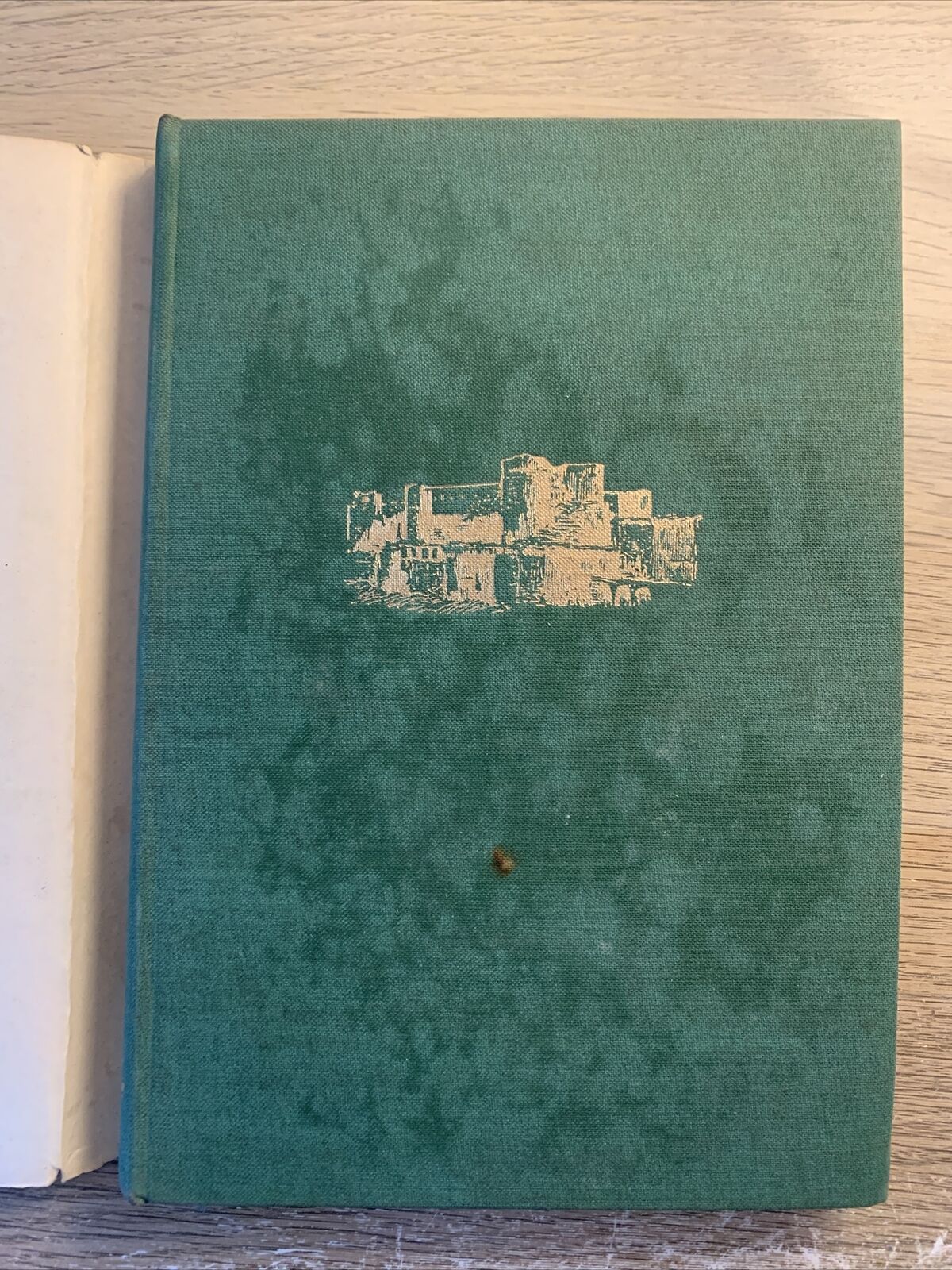 Crusader Castles - Robin Fedden and John Thomson