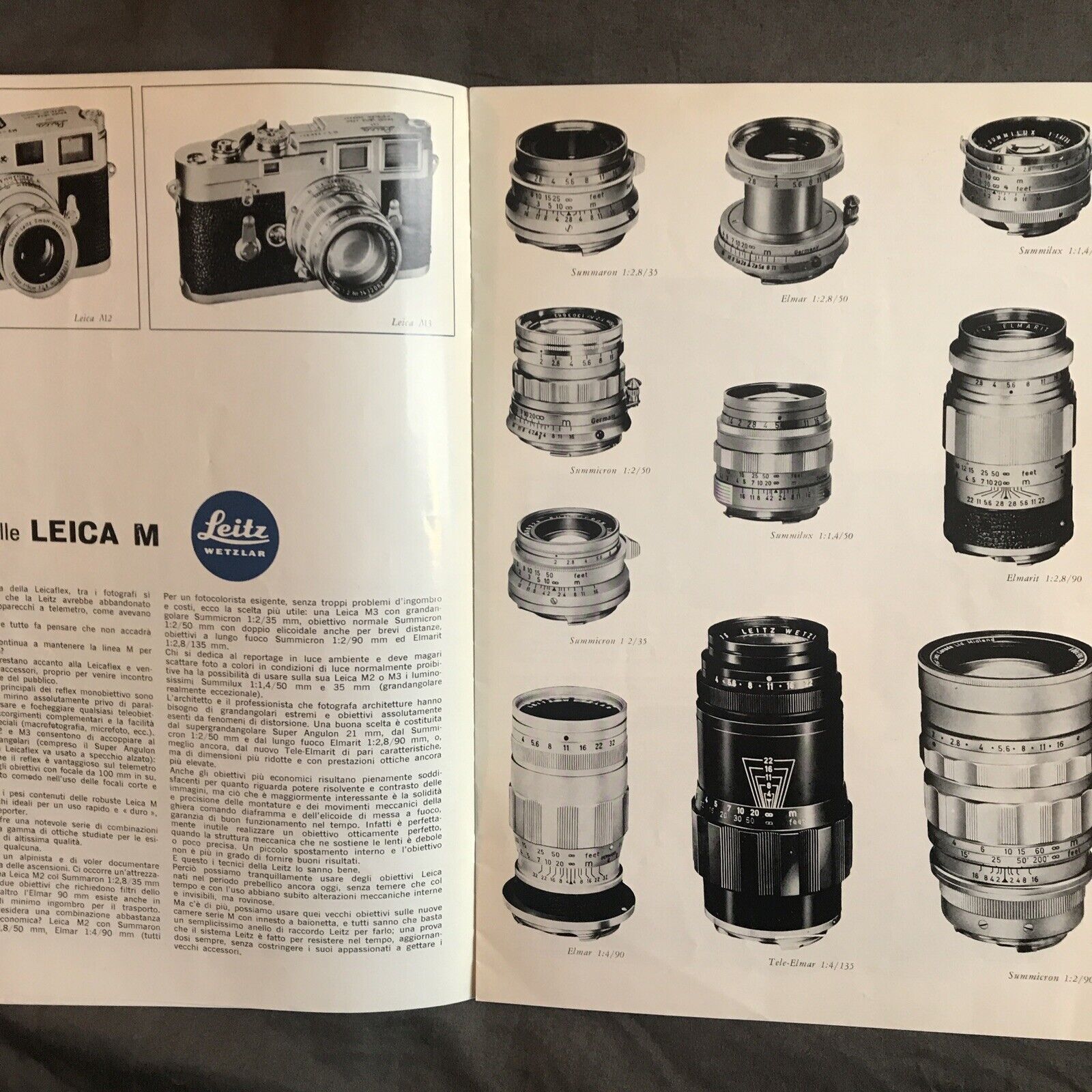 RASSEGNA, IPPOLITO CATTANEO rivista - N. 31, 1966 sett. - Fotografia strumenti