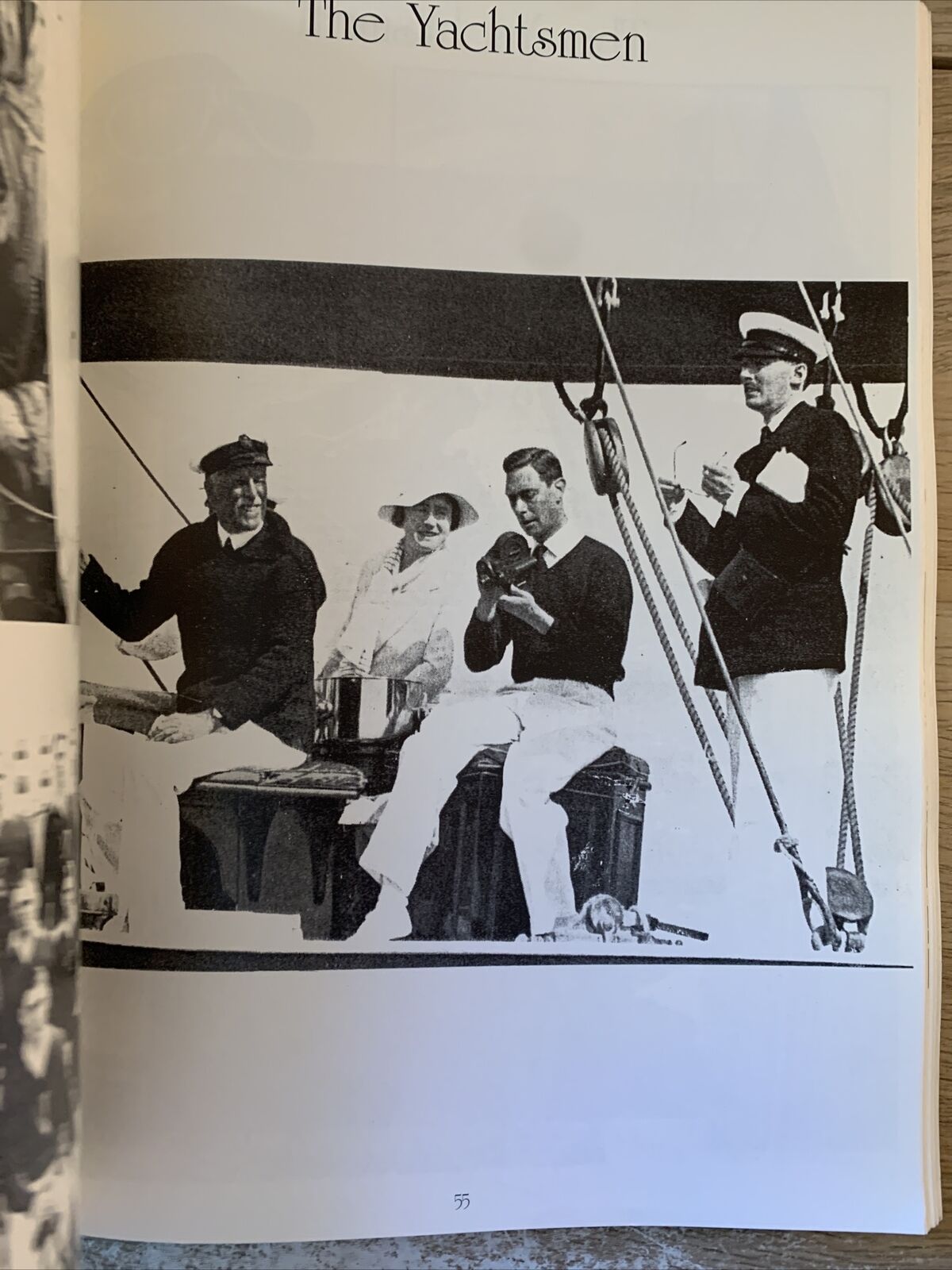 NAUTICAL MEMORIES, HAPPY BOOKS, 1991