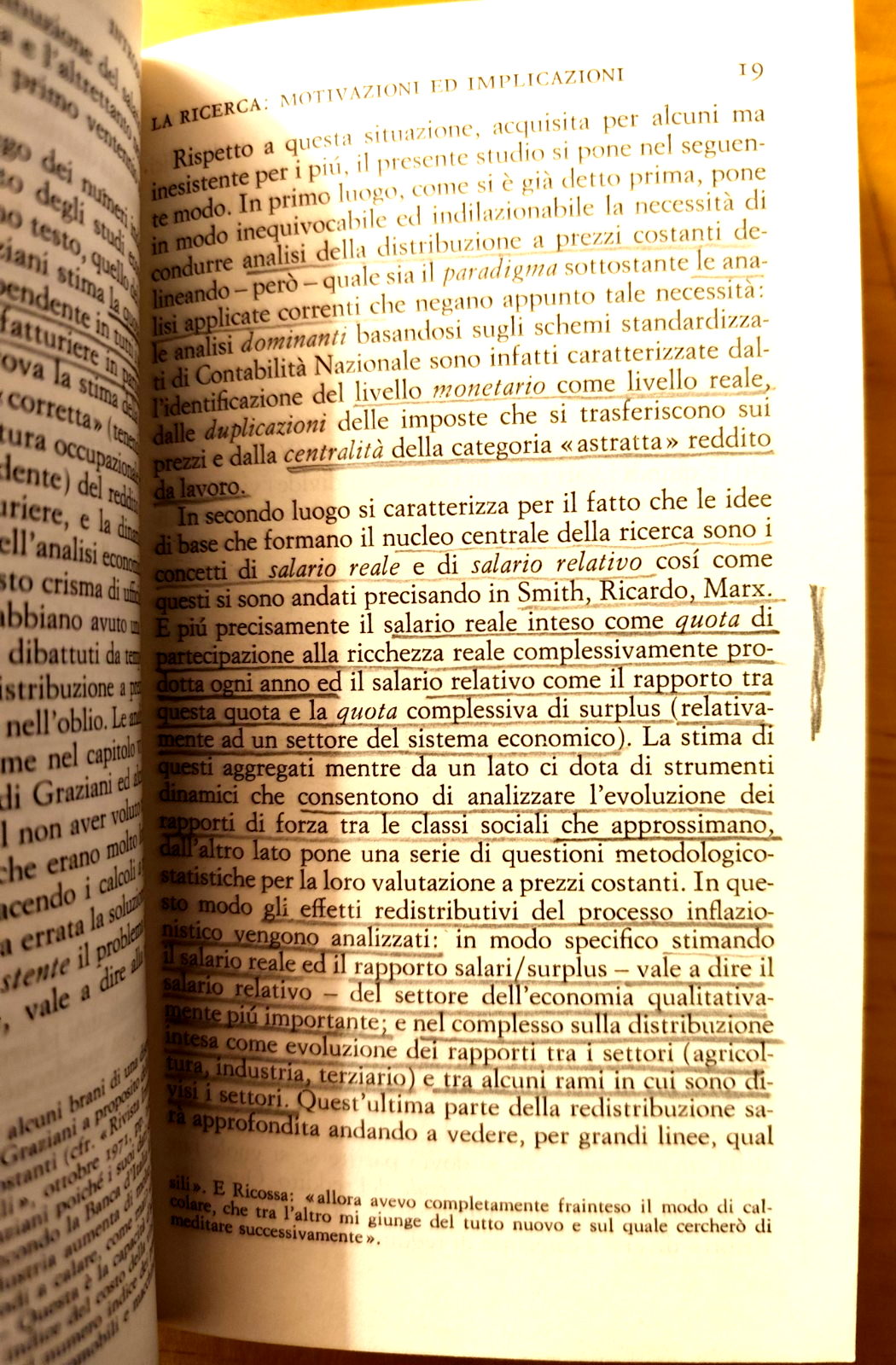 Einaudi collana Nuovo Politecnico - 3 voll. Il Marxismo Processo Inflazionistico
