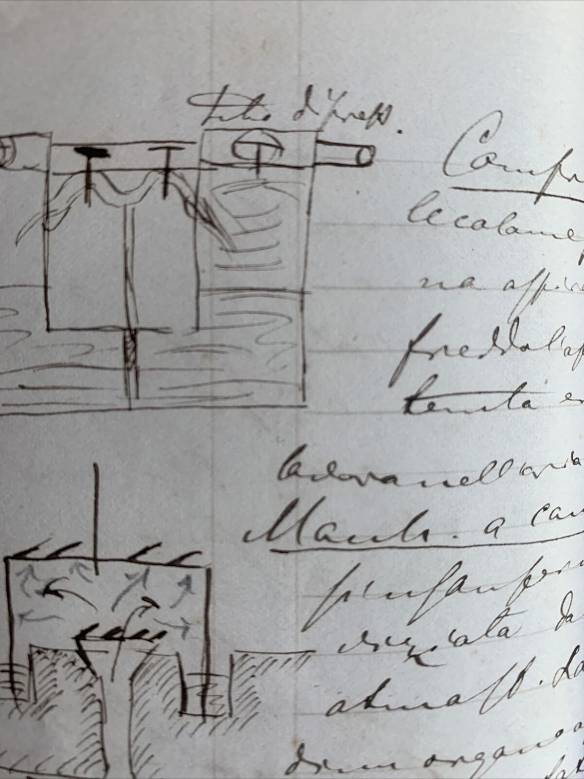 MECCANICA INDUSTRIALE Prof. Colombo - Appunti di uno studente alle lezioni 1878#