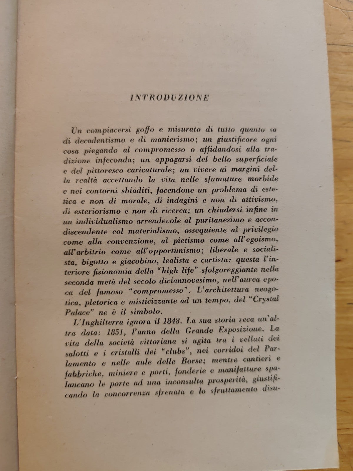La libertà e altri saggi - John Stuart Mill, Bompiani 1946