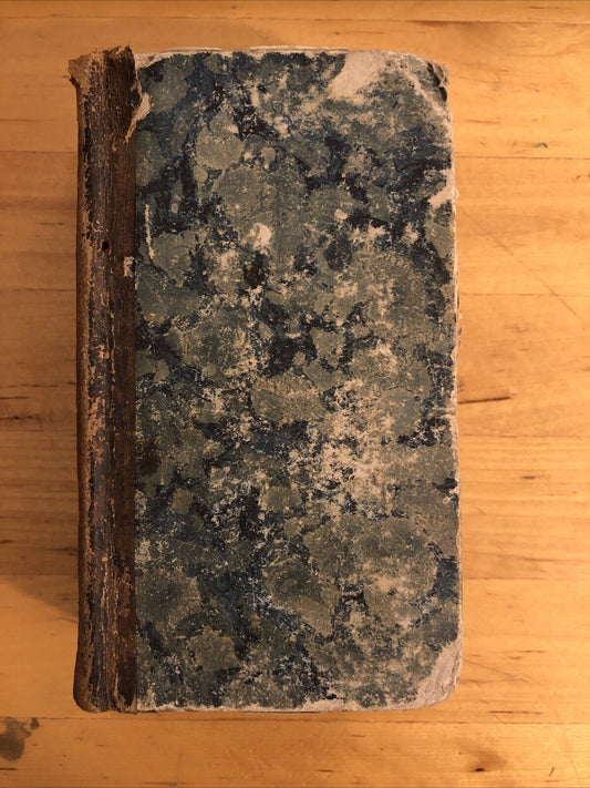 STORIA DELLA GUERRA DELLA INDIPENDENZA DEGLI STATI UNITI D'AMERICA,C. BOTTA 1825