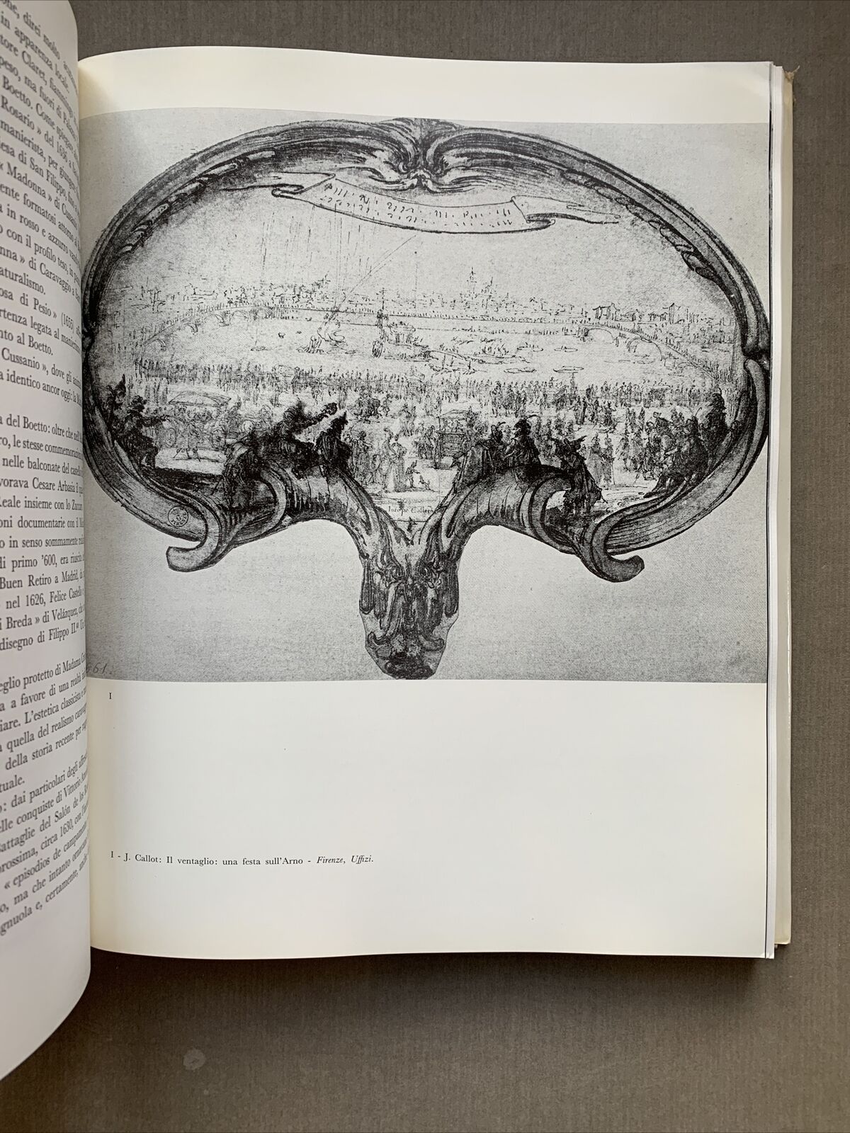 GIOVENALE BOETTO - Architetto e Incisore, Cassa Risparmio Fossano 1966 #