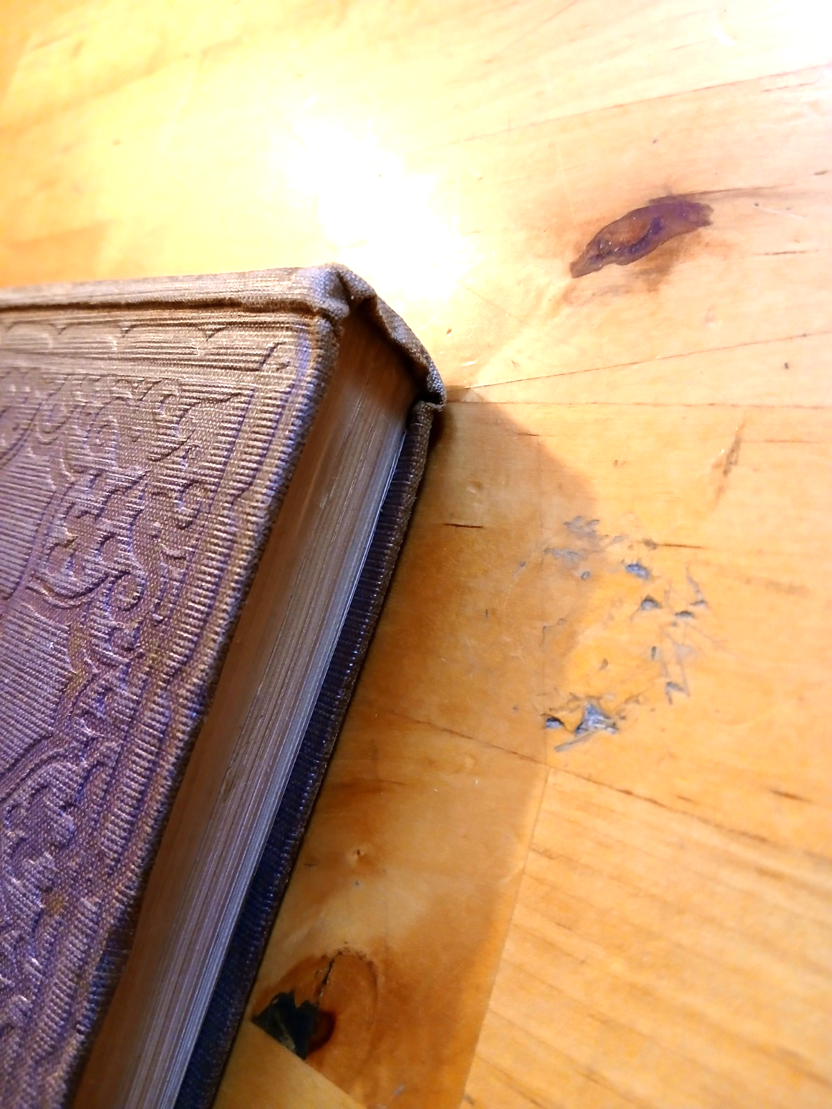 Zanoni, Sir Edward Bulwer Lytton - Routledge Warne 1862