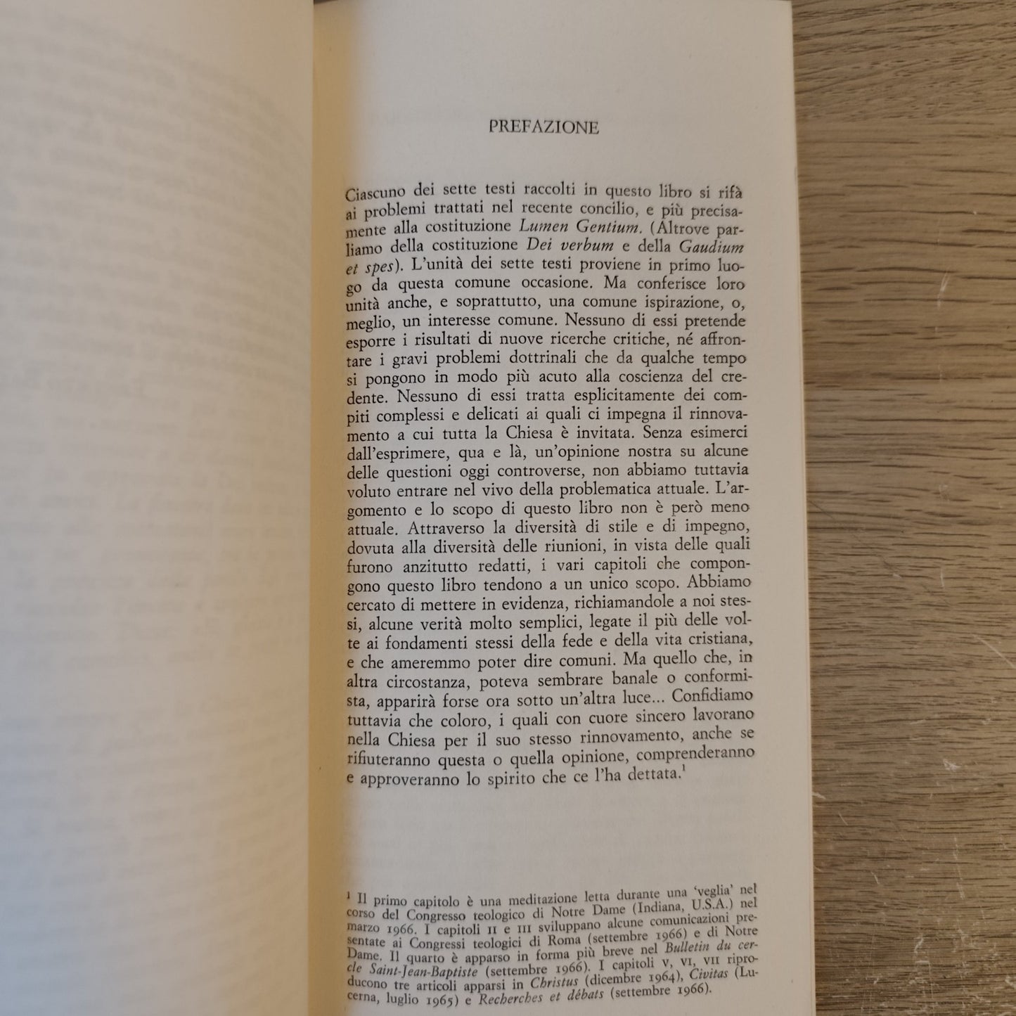 Paradosso e mistero della chiesa. Henry de Lubac - Queriniana Theologia Publica 