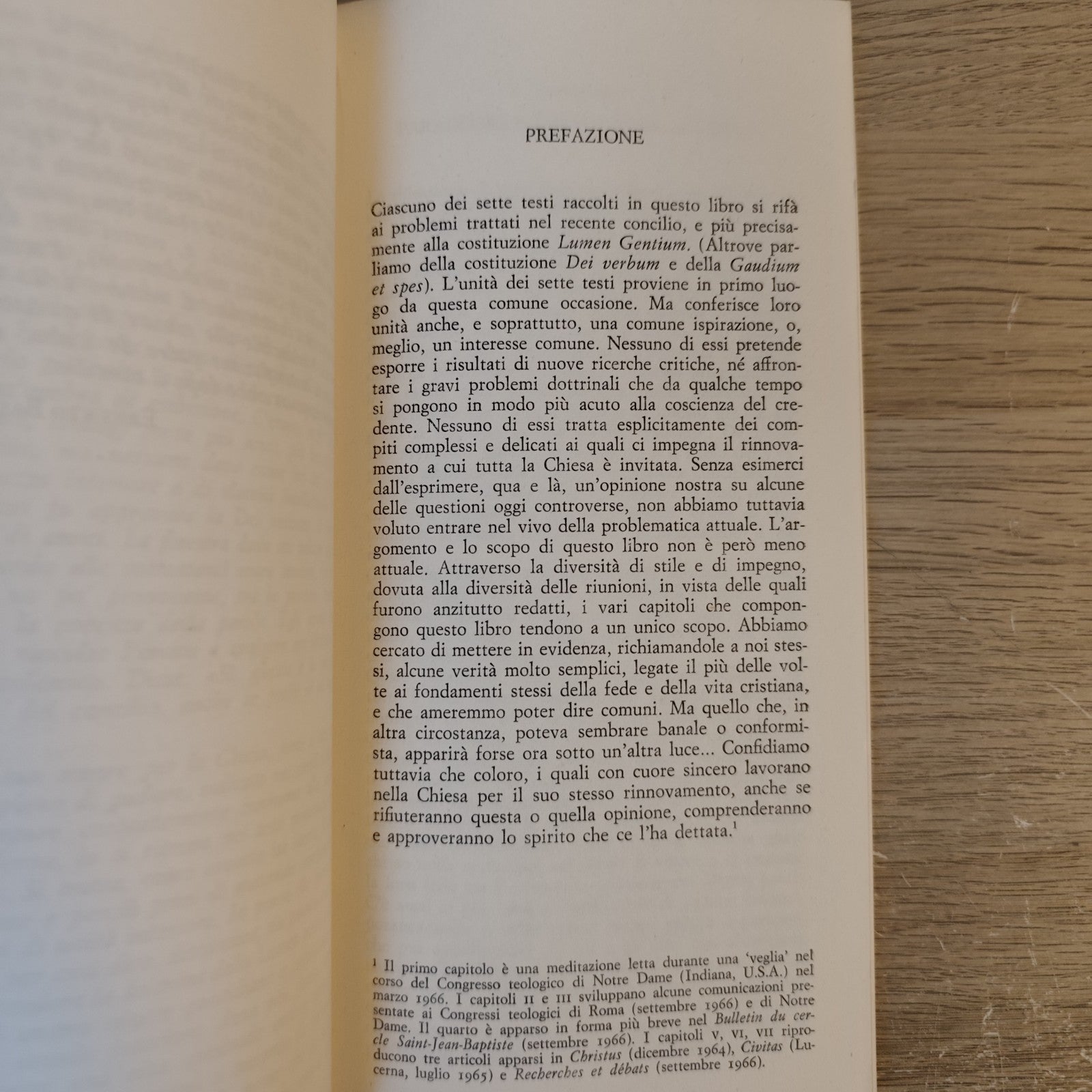 Paradosso e mistero della chiesa. Henry de Lubac - Queriniana Theologia Publica 