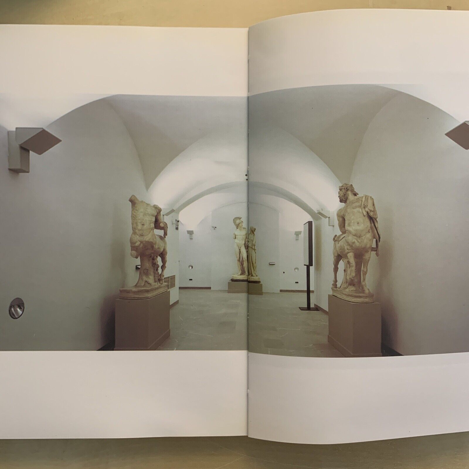 LE SALE DELLE BELLE ARTI Pinacoteca Nazionale Accademia di Belle Arti di Bologna