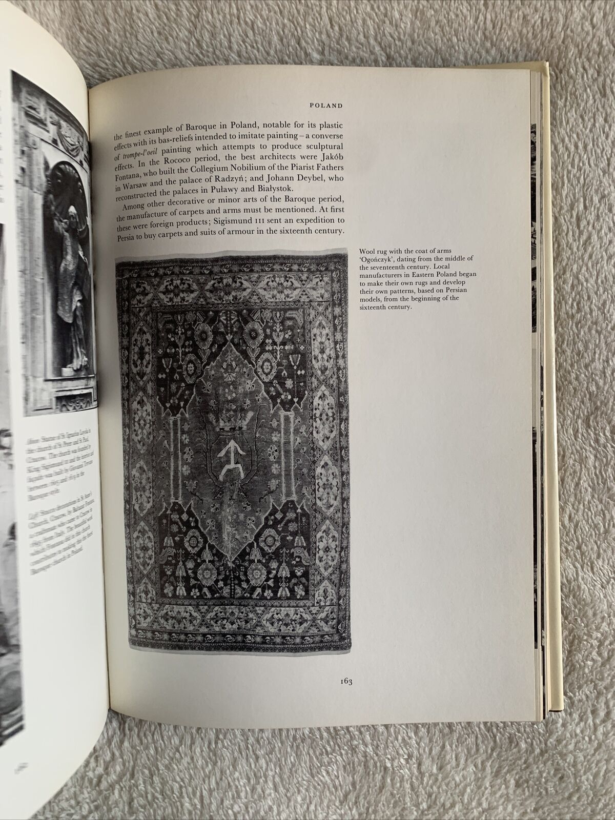 Art treasures of Eastern Europe, Anthony Rhodes 1972