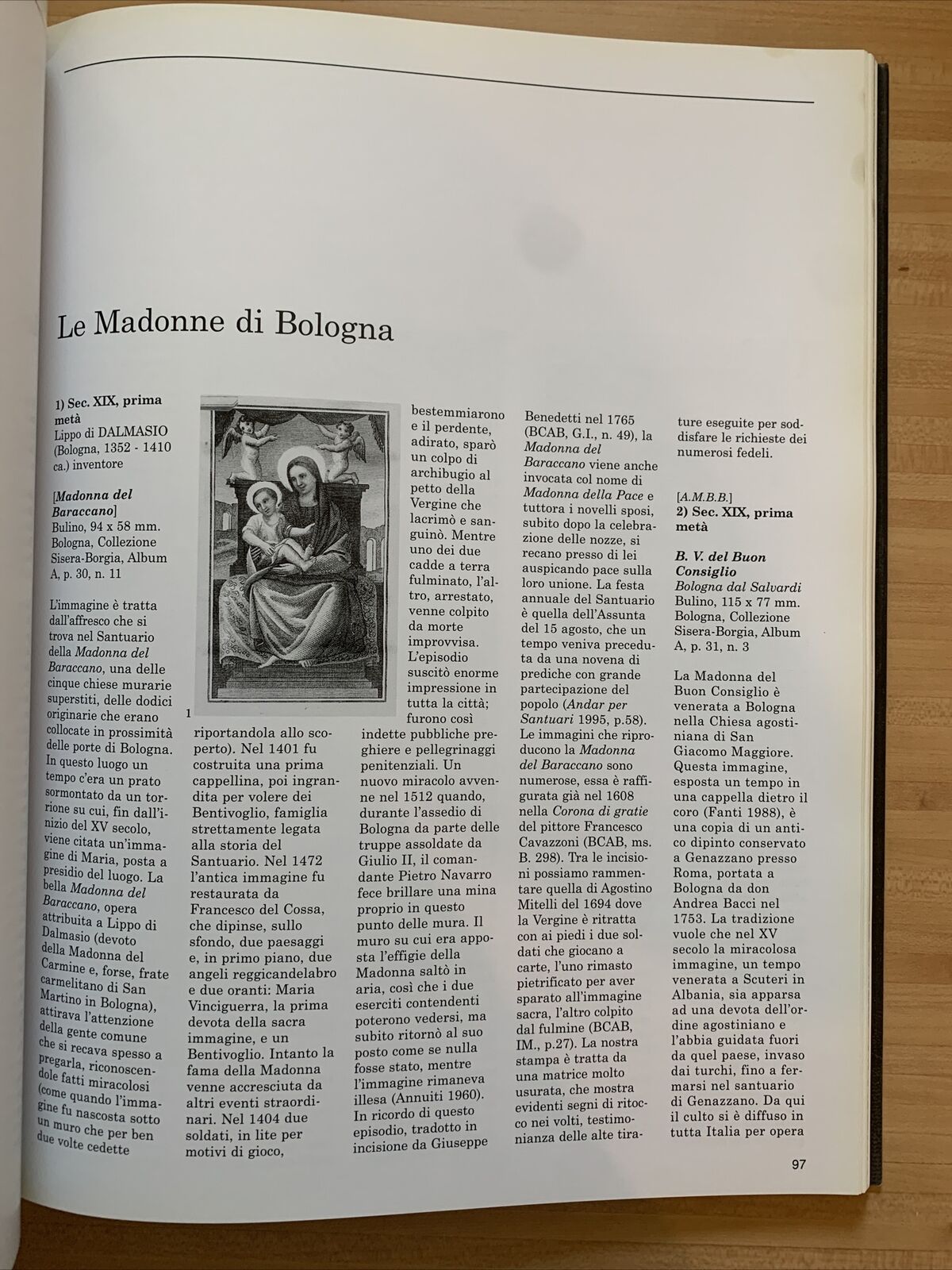 Per quella pietà divina. Immagini sacre e devozione popolare . . Fabio Foresti #