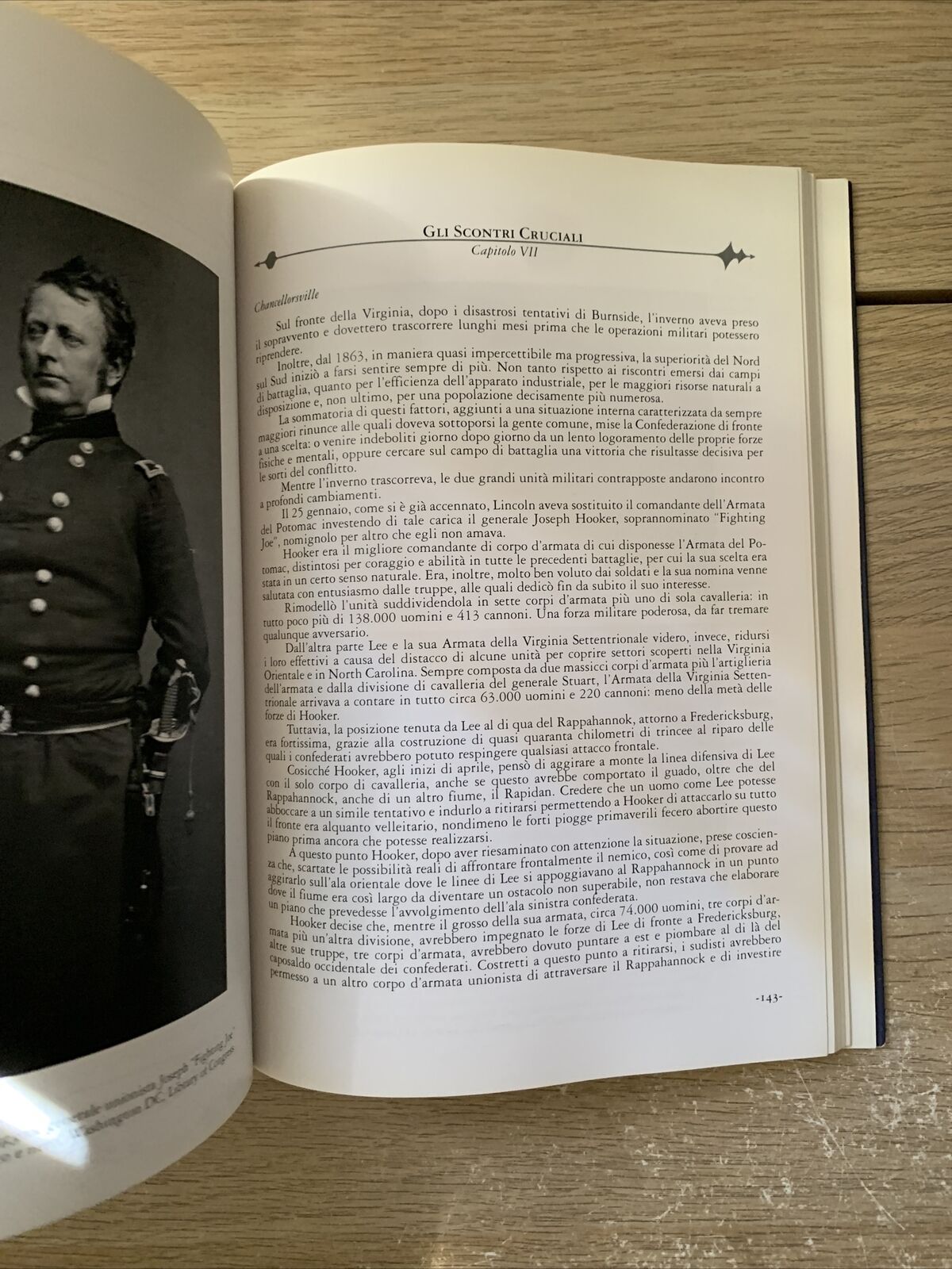 La guerra civile americana -  Roberto Maccarini, Il Portolano 2012
