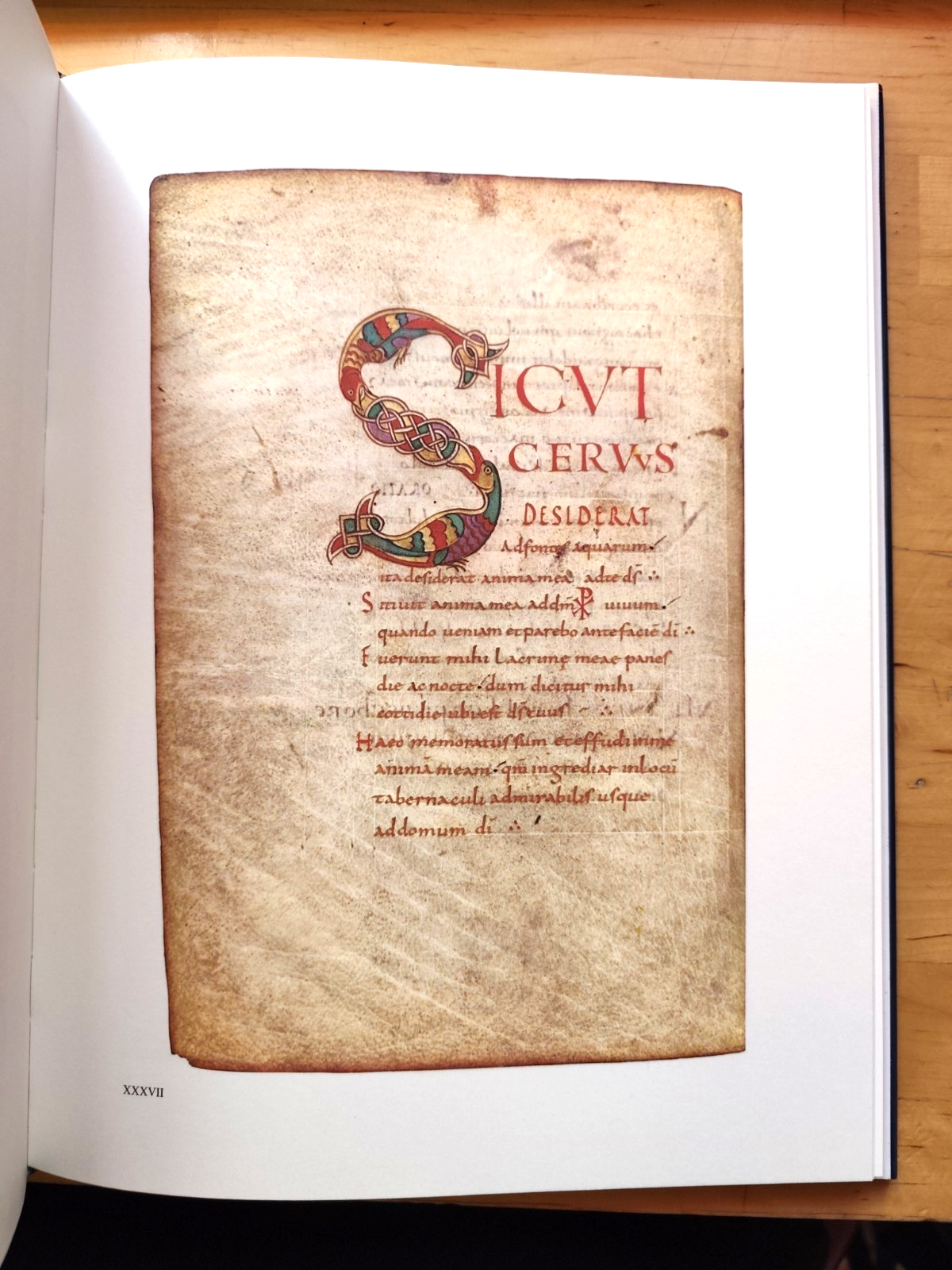 Miniature altomedievali lombarde (Medioevo Lombardia) Luigi Santucci 1978