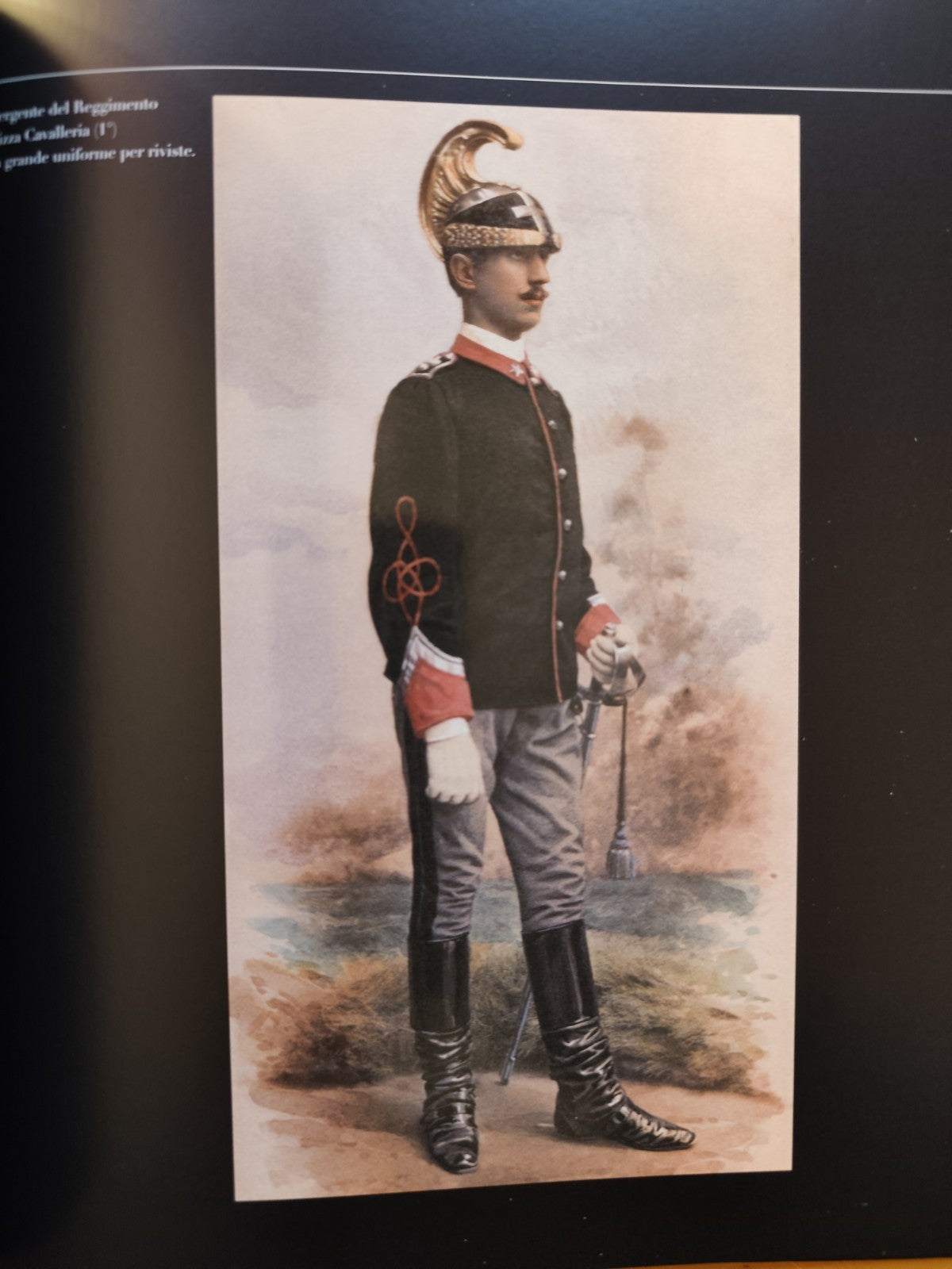 Le uniformi del regio esercito Italiano 1898 1902 Albertelli editore 2011