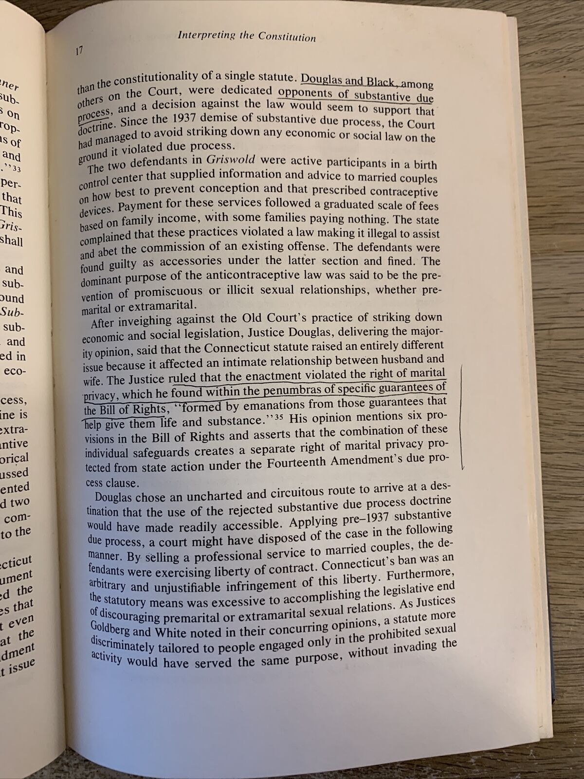 ECONOMIC LIBERTIES AND THE CONSTITUTION. BERNARD H. SIEGAN. Chicago univ. Press