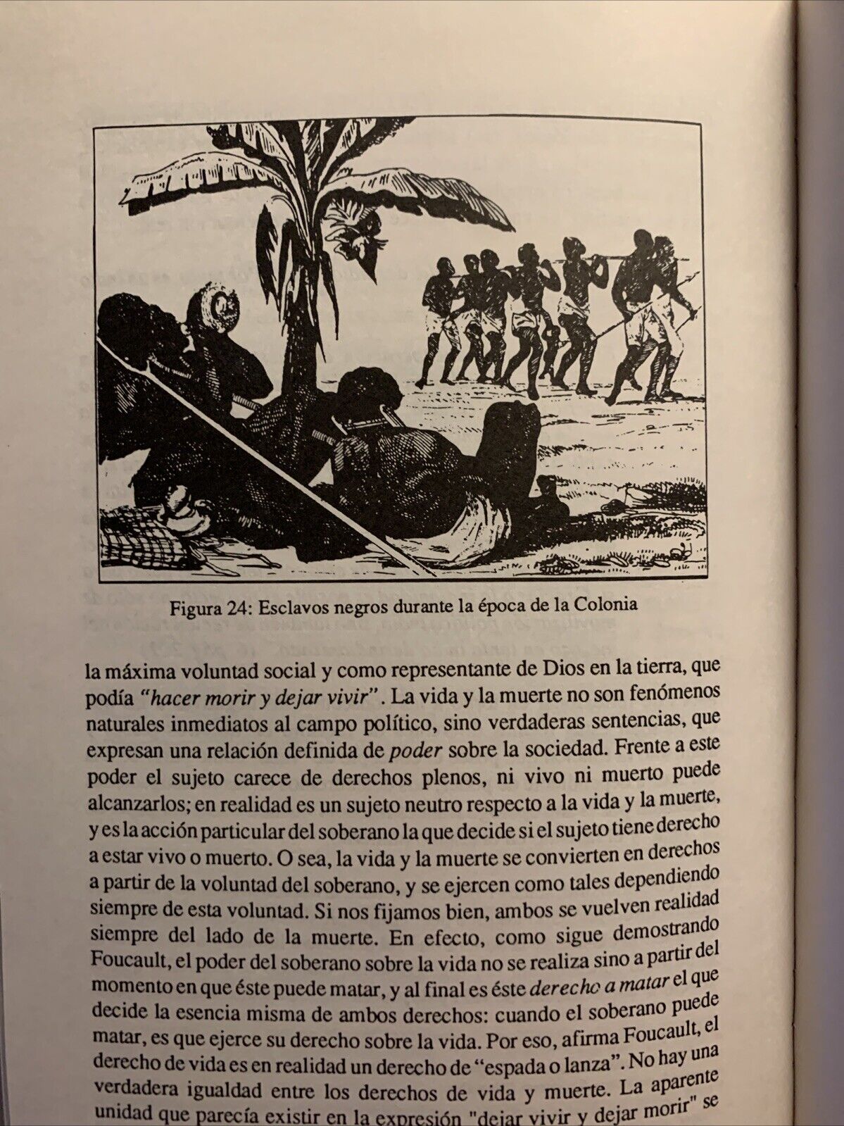 La America Encubierta 1492-1992. Irma Becerra
