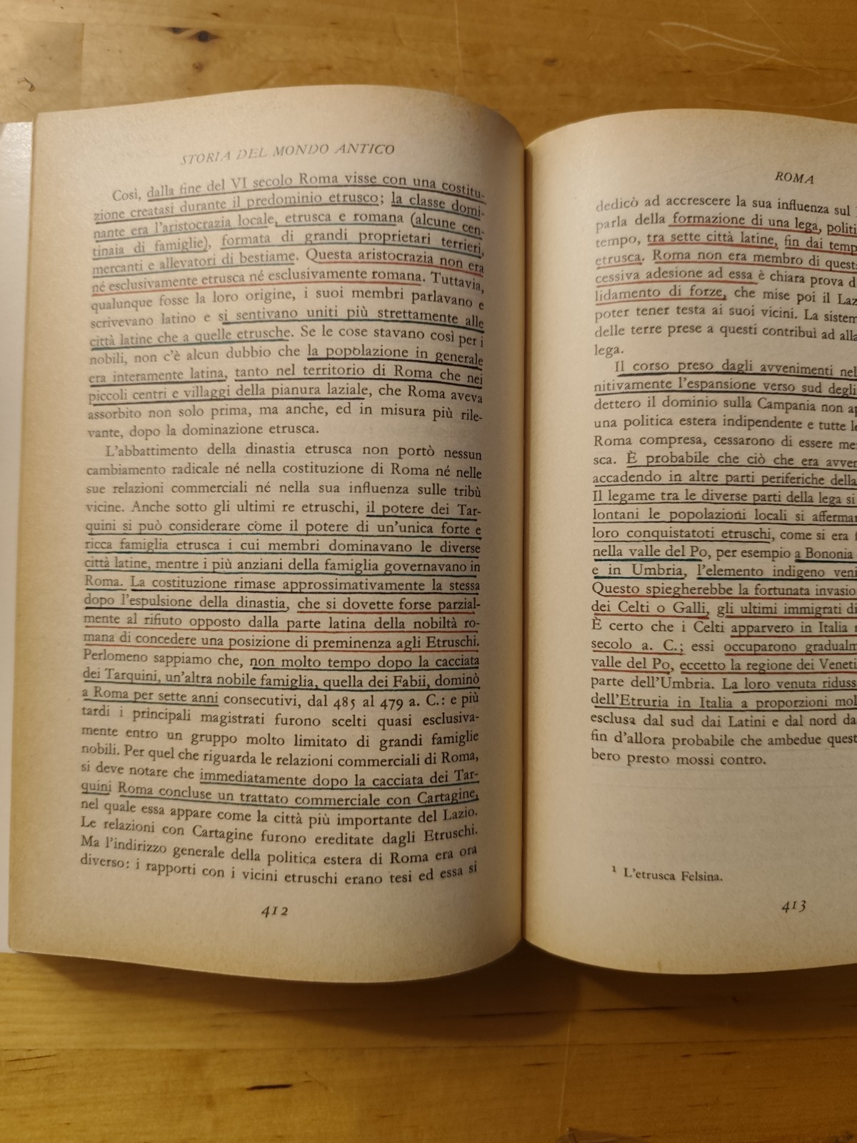 Storia del mondo antico - M. Rostovtzeff, Sansoni 1975