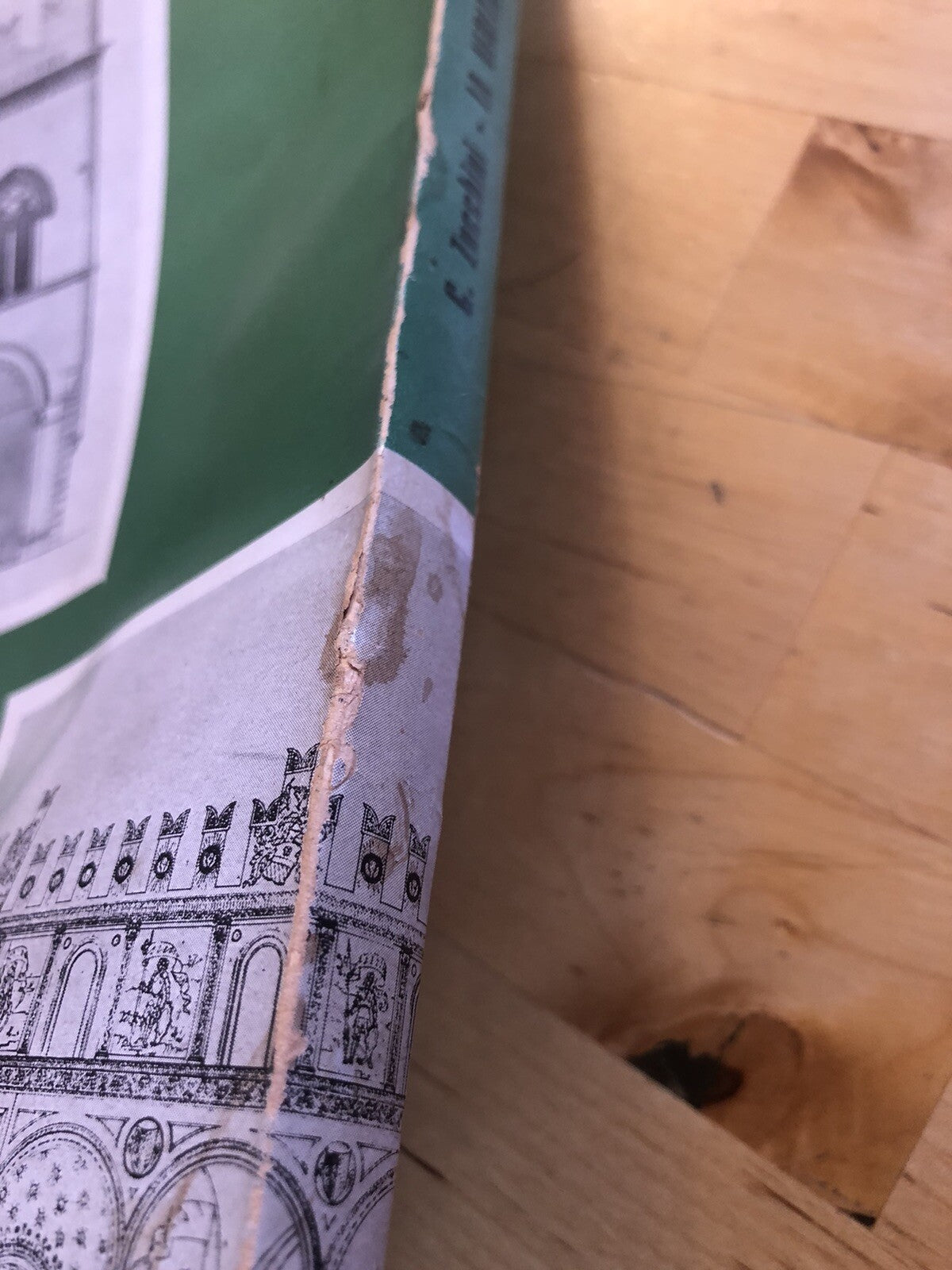 La verità sui restauri bolognesi - Guido Zucchini, 1959 Luigi Parma tipografia