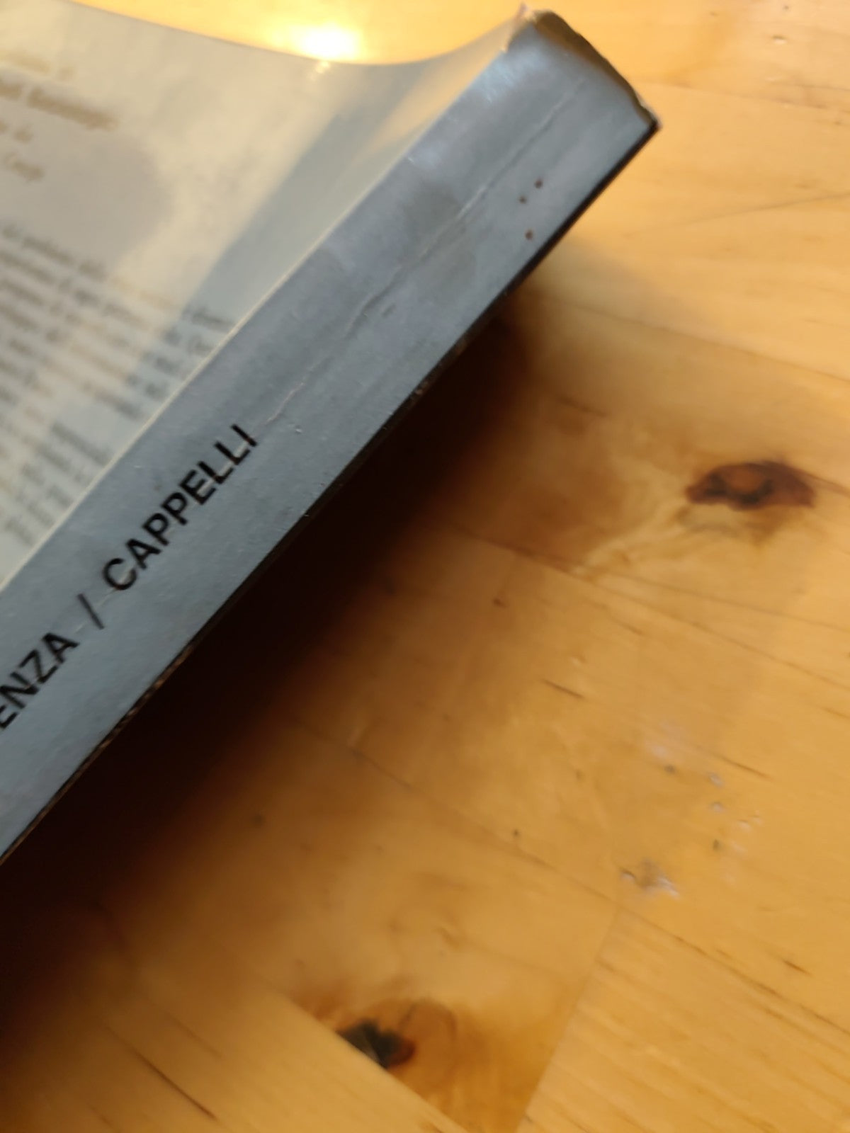 Gli uomini della penitenza - Ida Magli, Cappelli ed. 1967