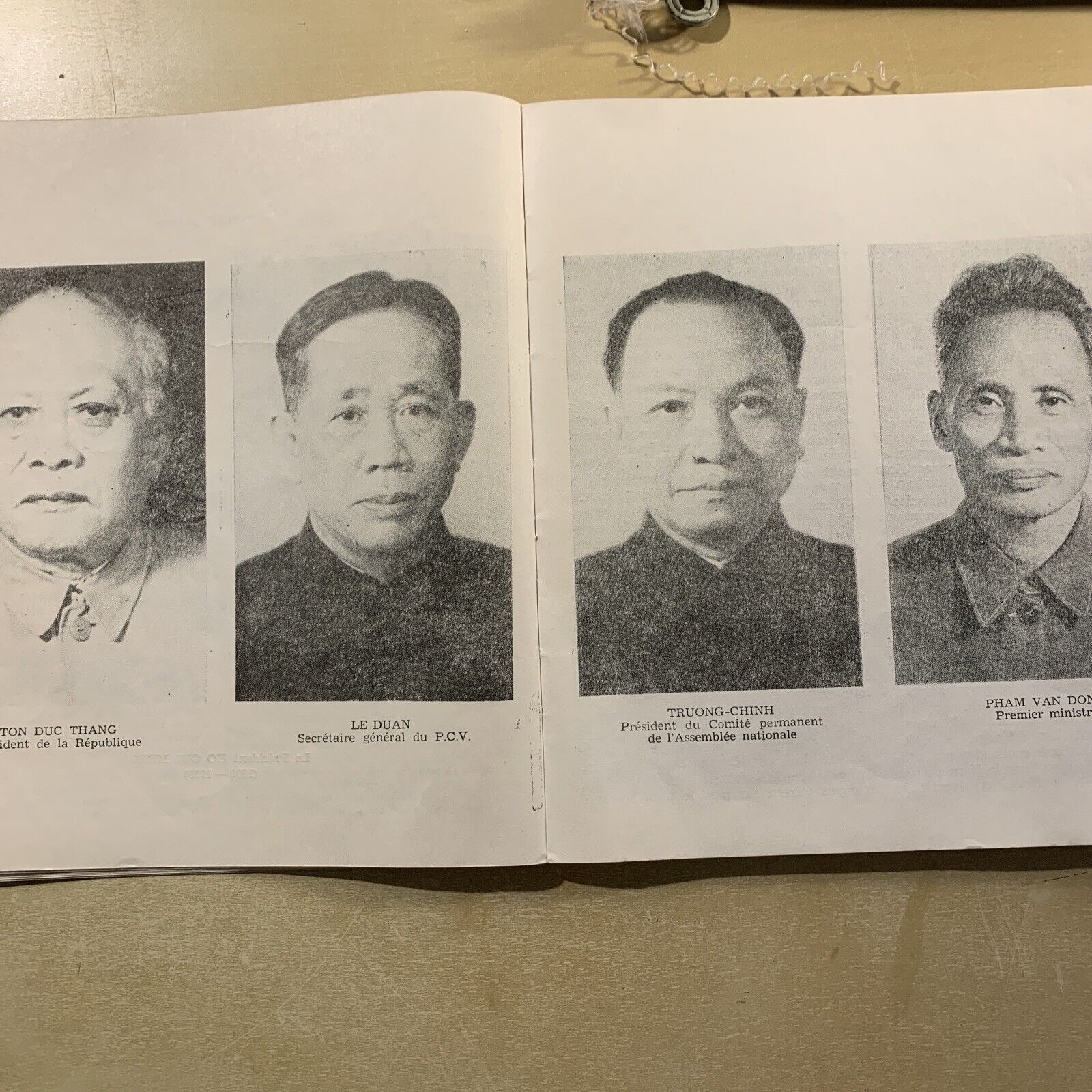 La République socialiste du Vietnam quelques données de base - Geographical data