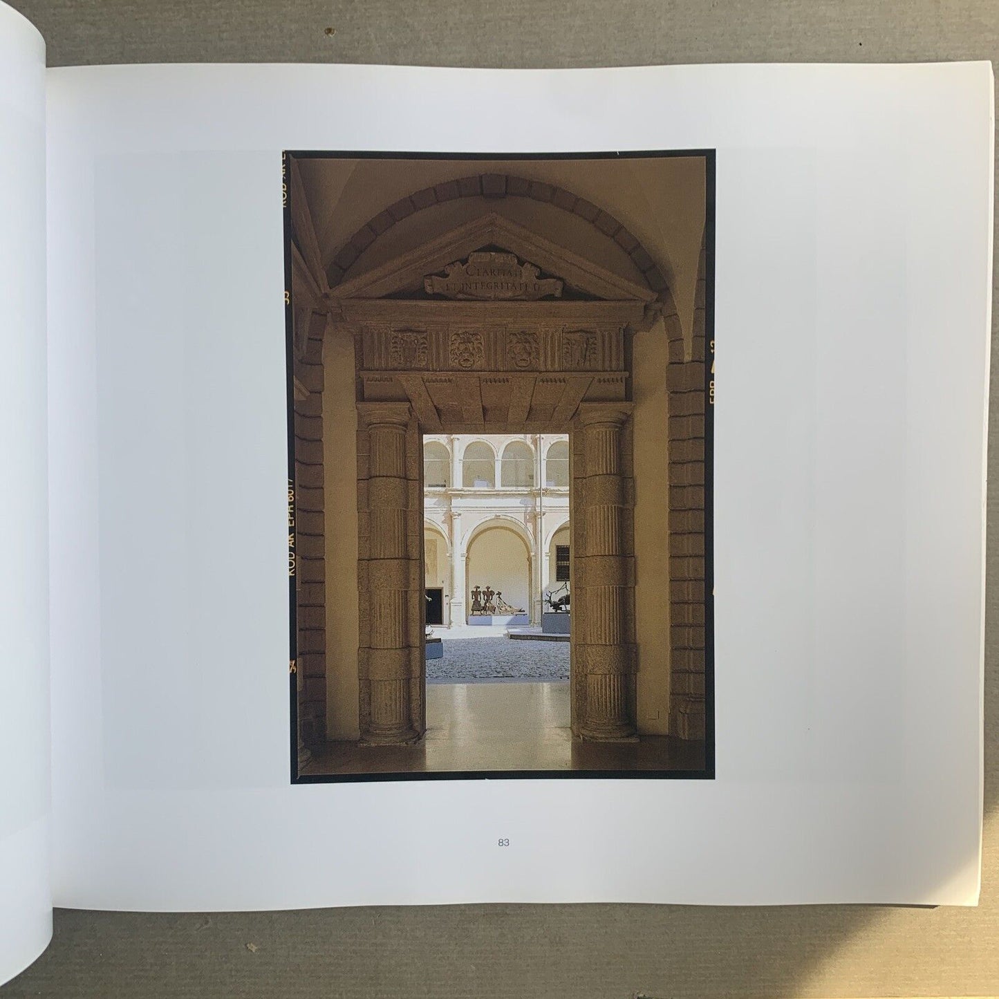 LA CASA DELL'UNIVERSITÀ, Sviluppo edilizio Ateneo di Bologna, Università Bologna